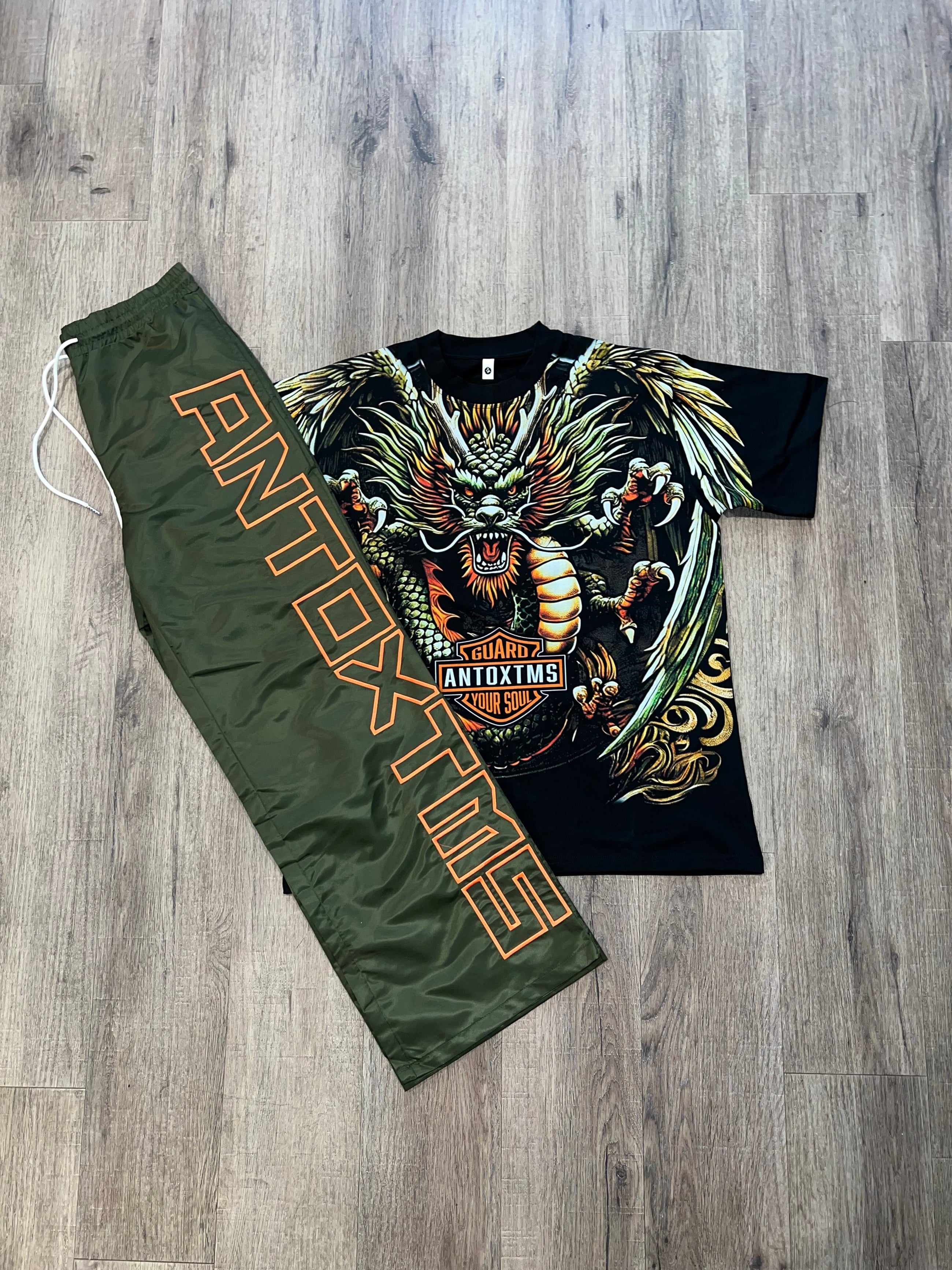 ANTOXTMS SPELLED-OUT