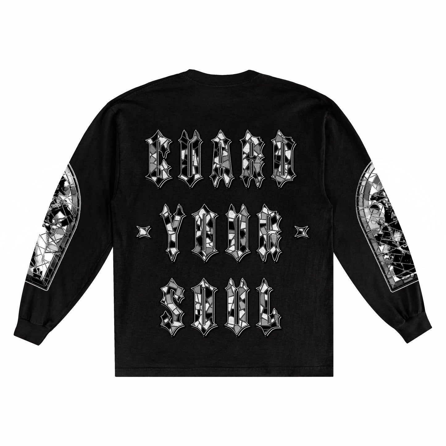 Mosic Long Sleeve