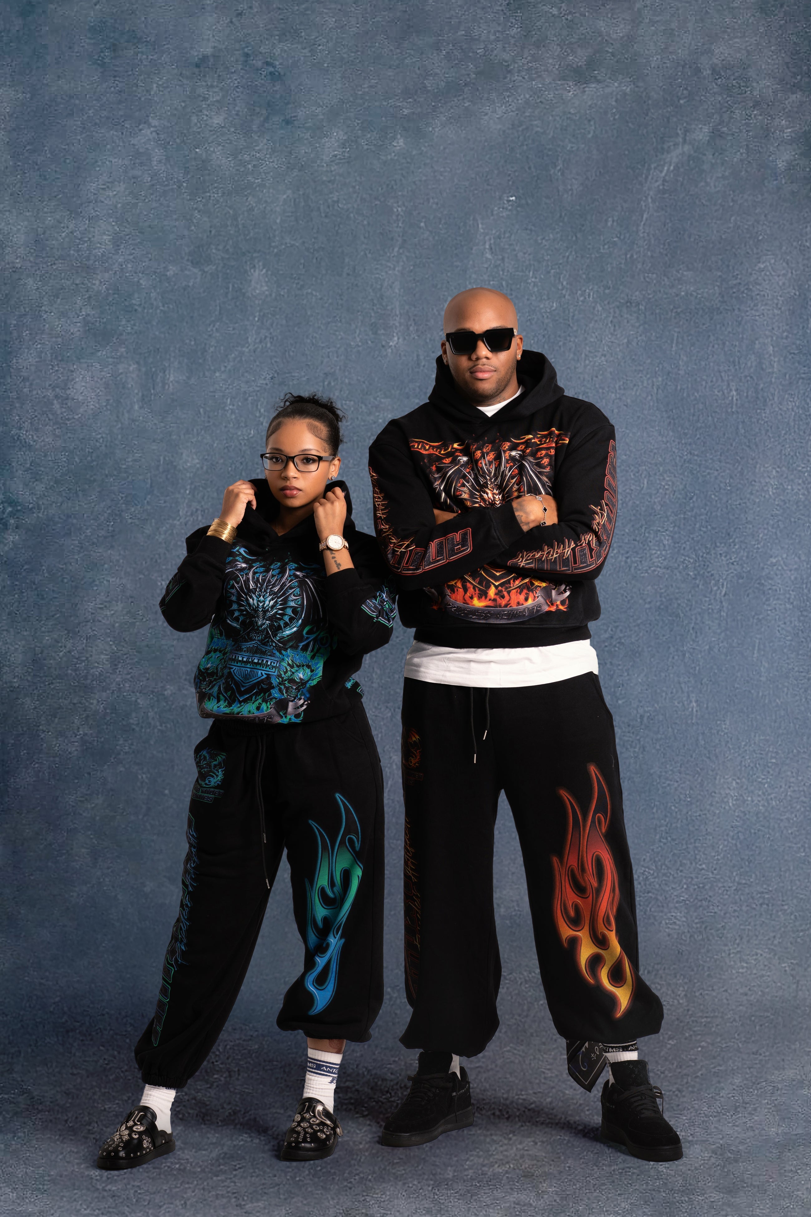 FLAME RACE SERIES ๐ฅ๐๏ธ