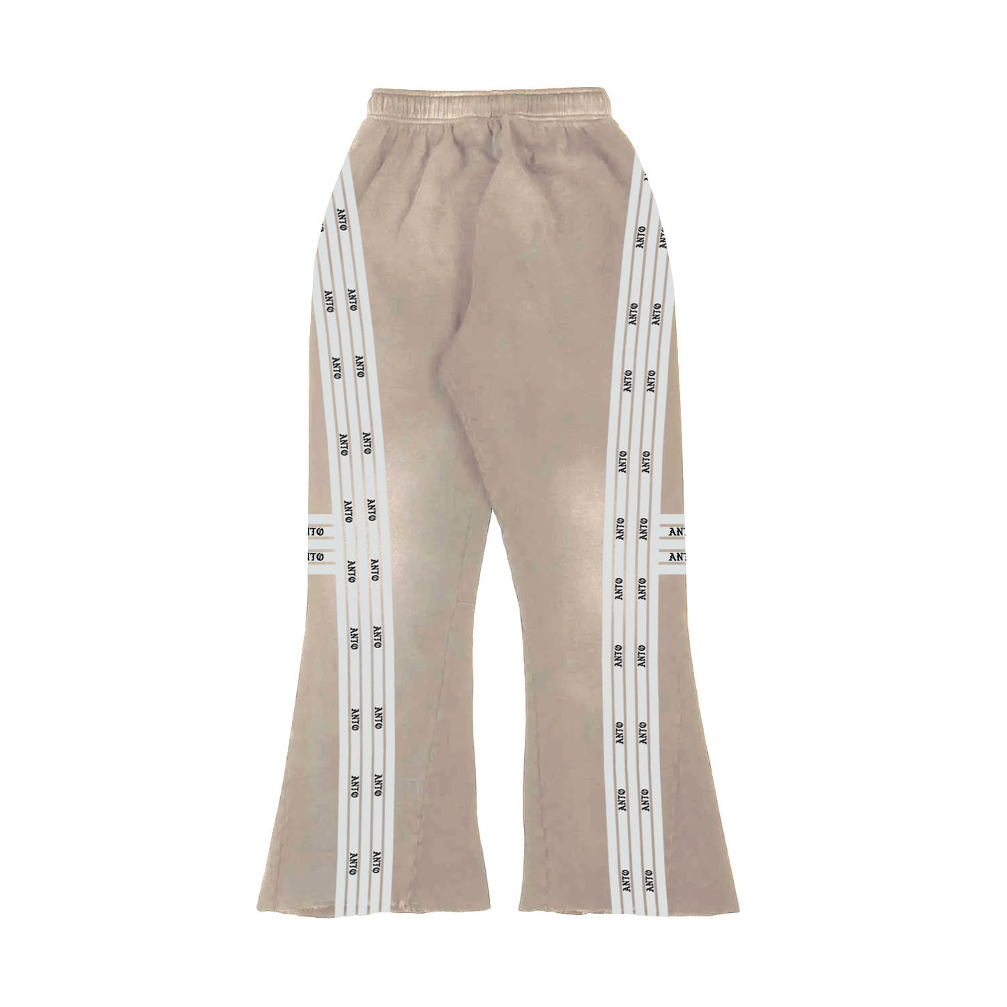 FLARE PANTS