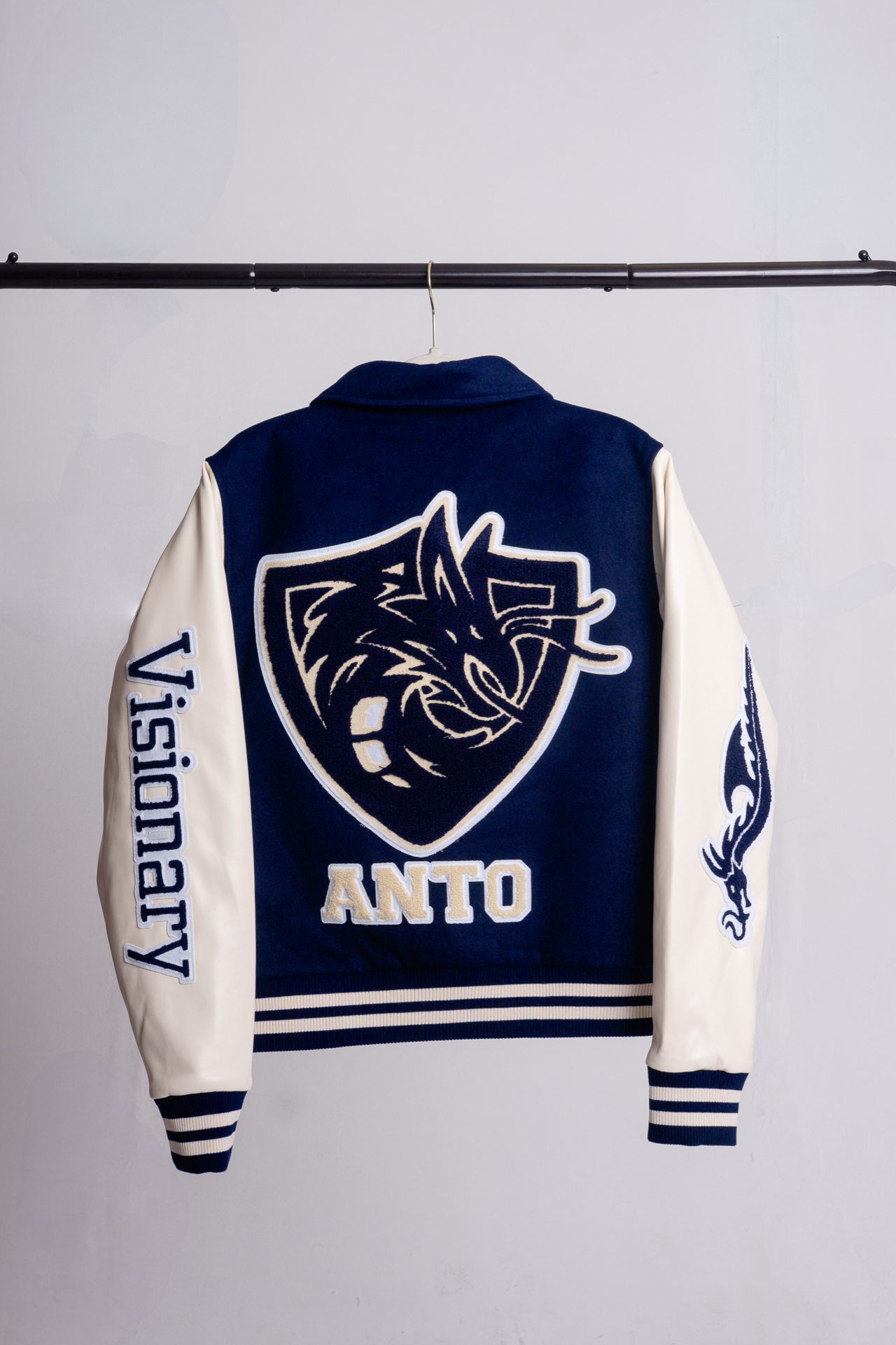 ANTO Letterman