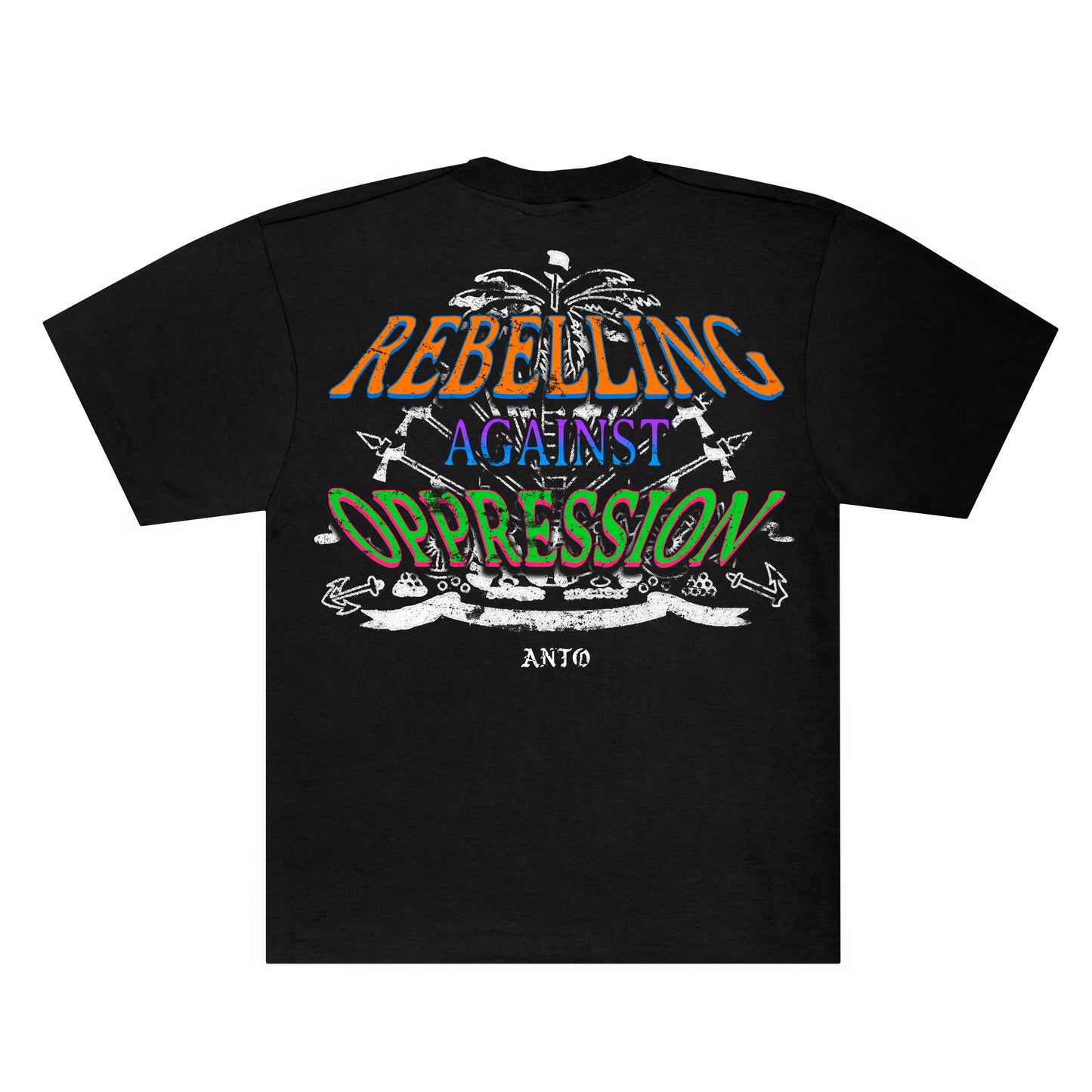 FREEDOM TEE