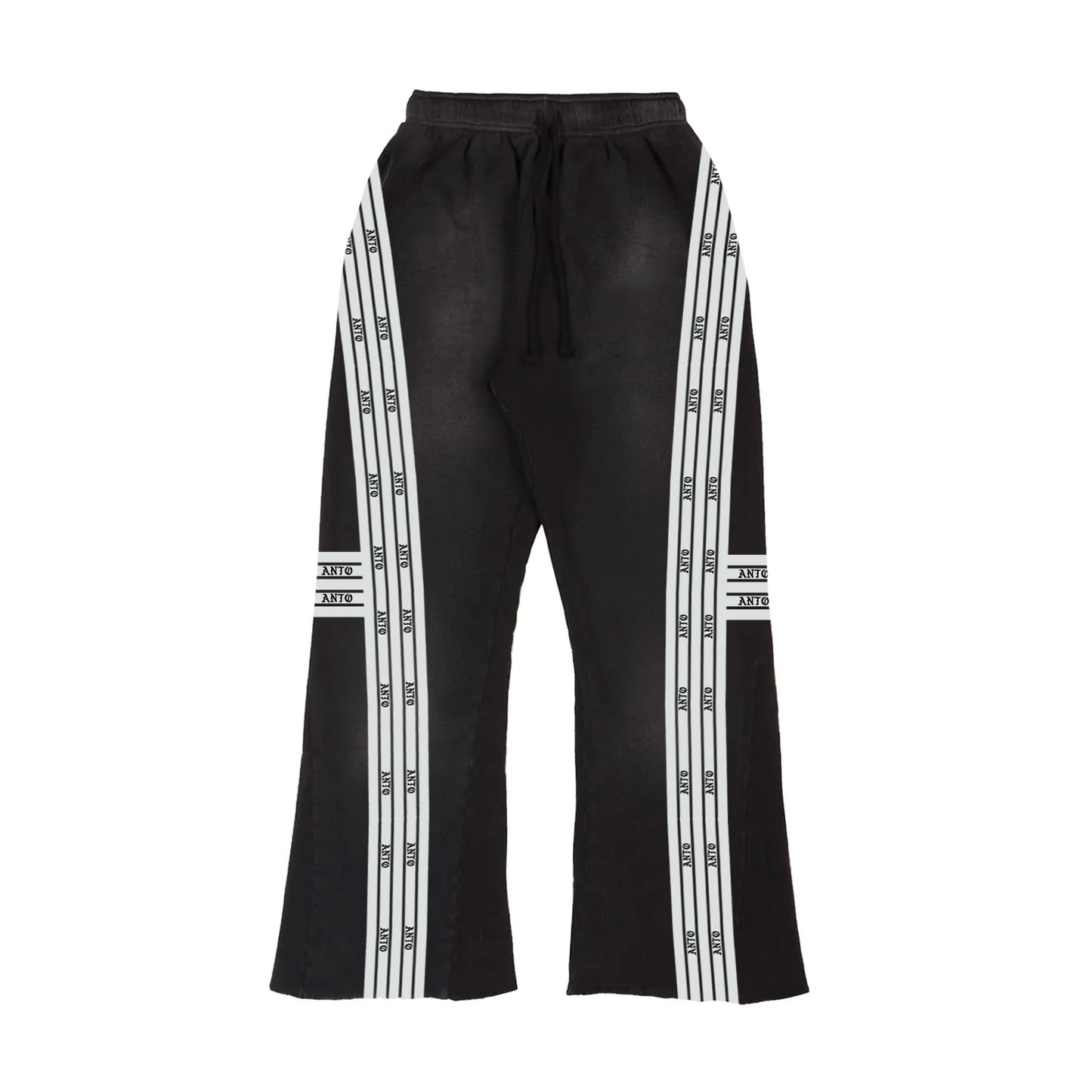 FLAME PANTS