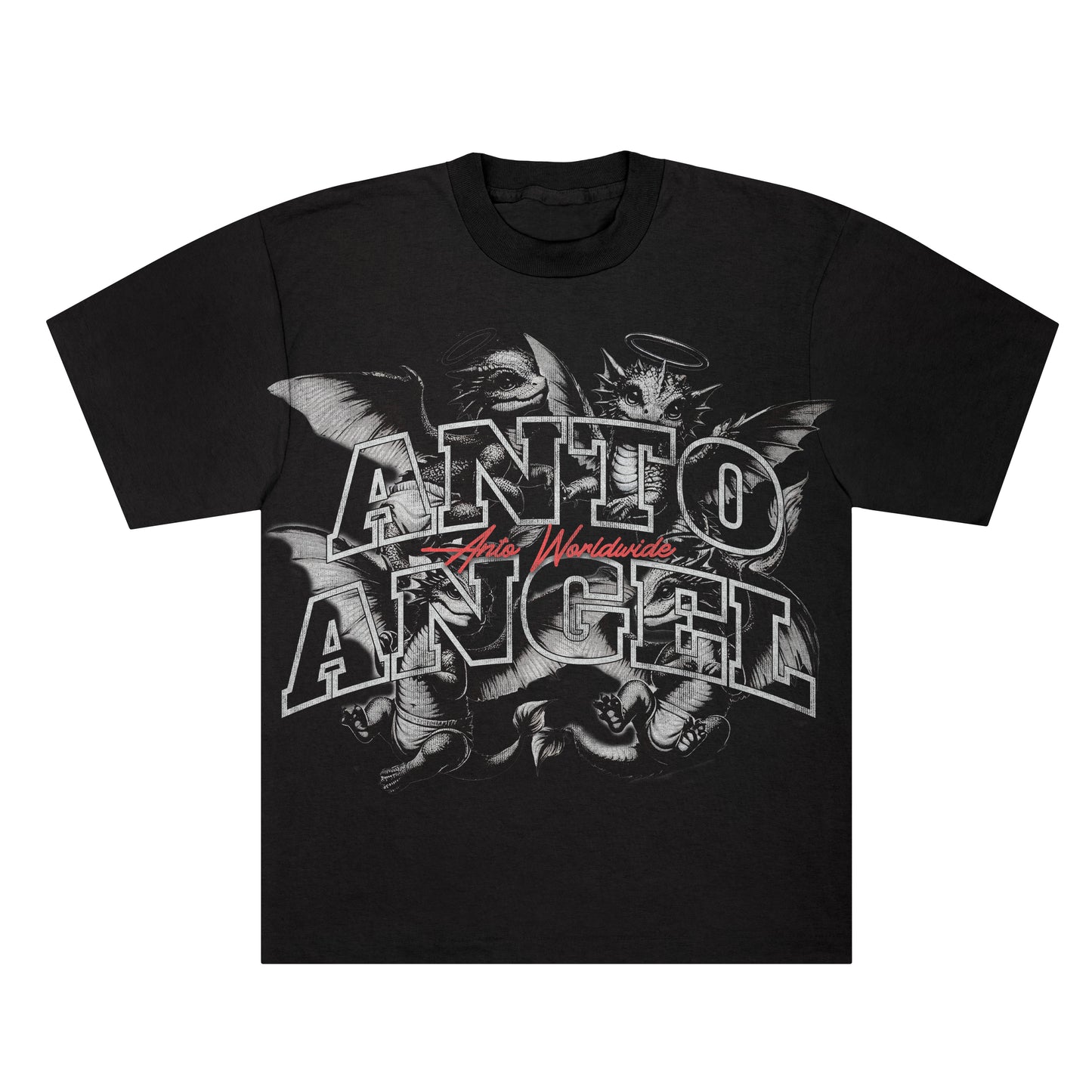 ANGEL TEE