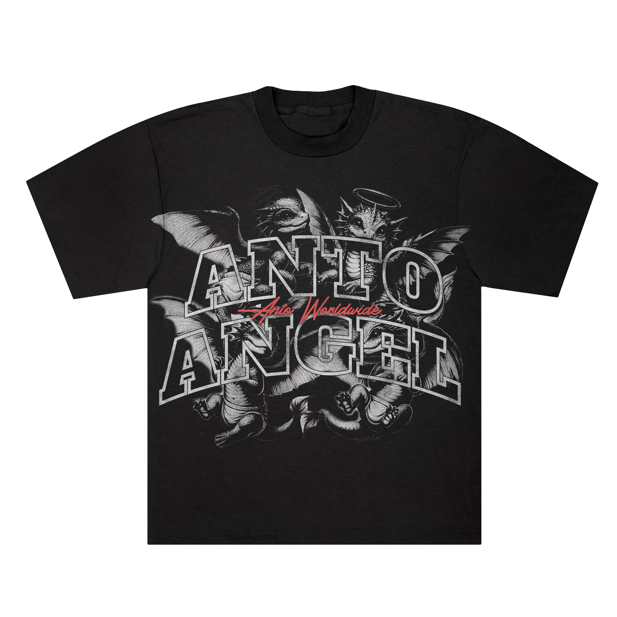 ANGEL TEE