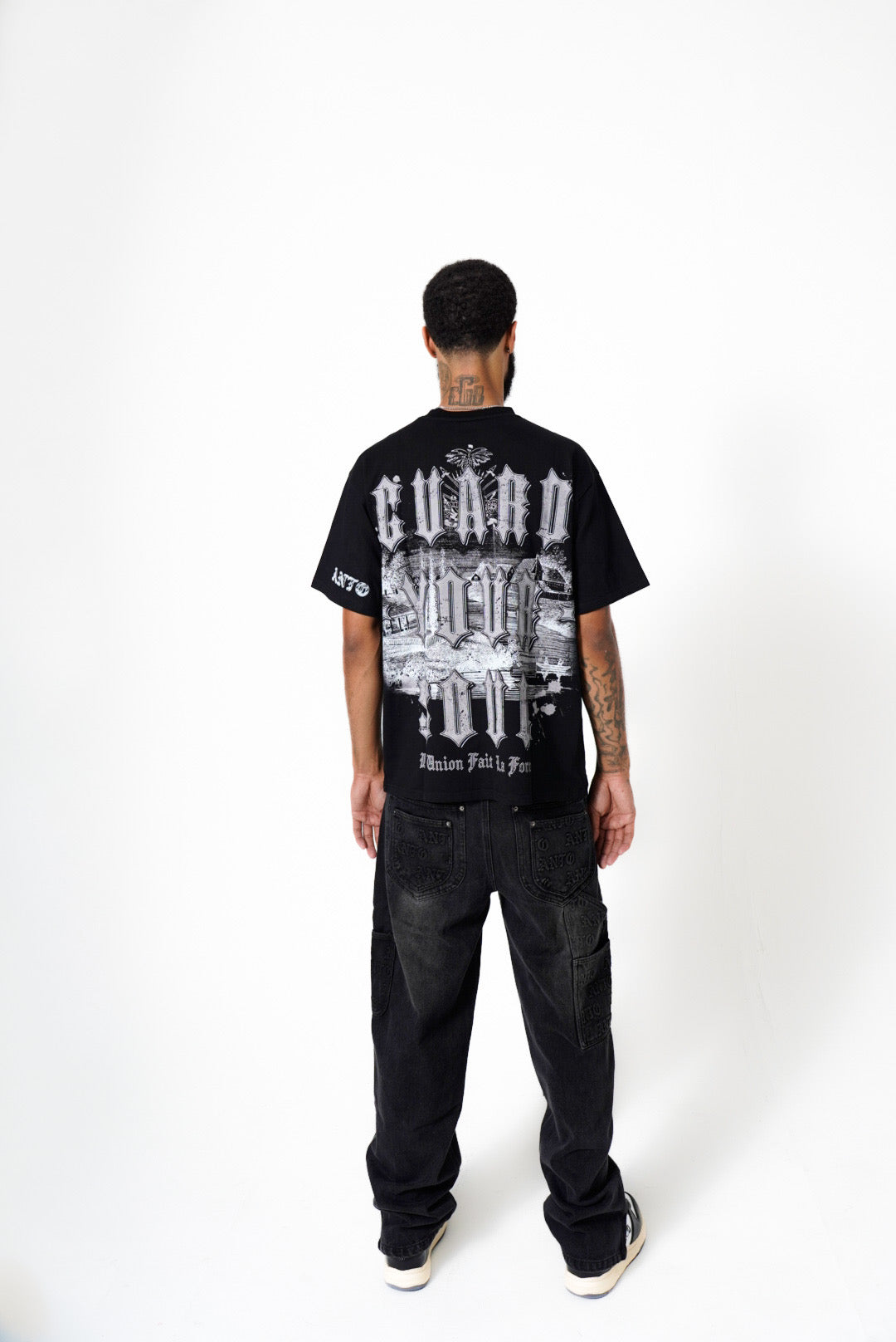FREEDOM TEE