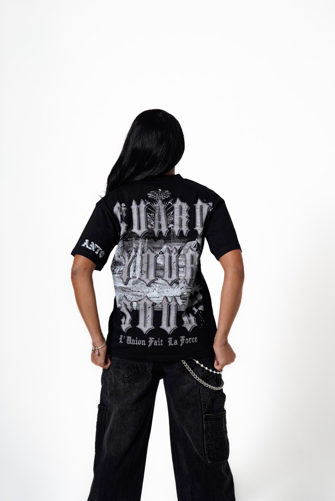 FREEDOM TEE