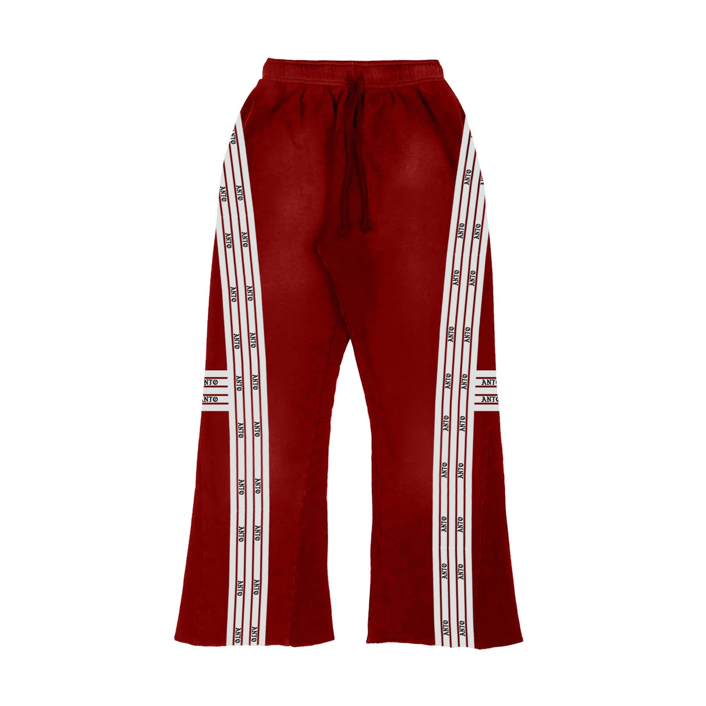 FLARE PANTS