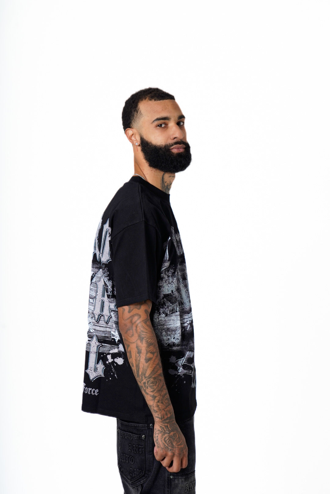 FREEDOM TEE