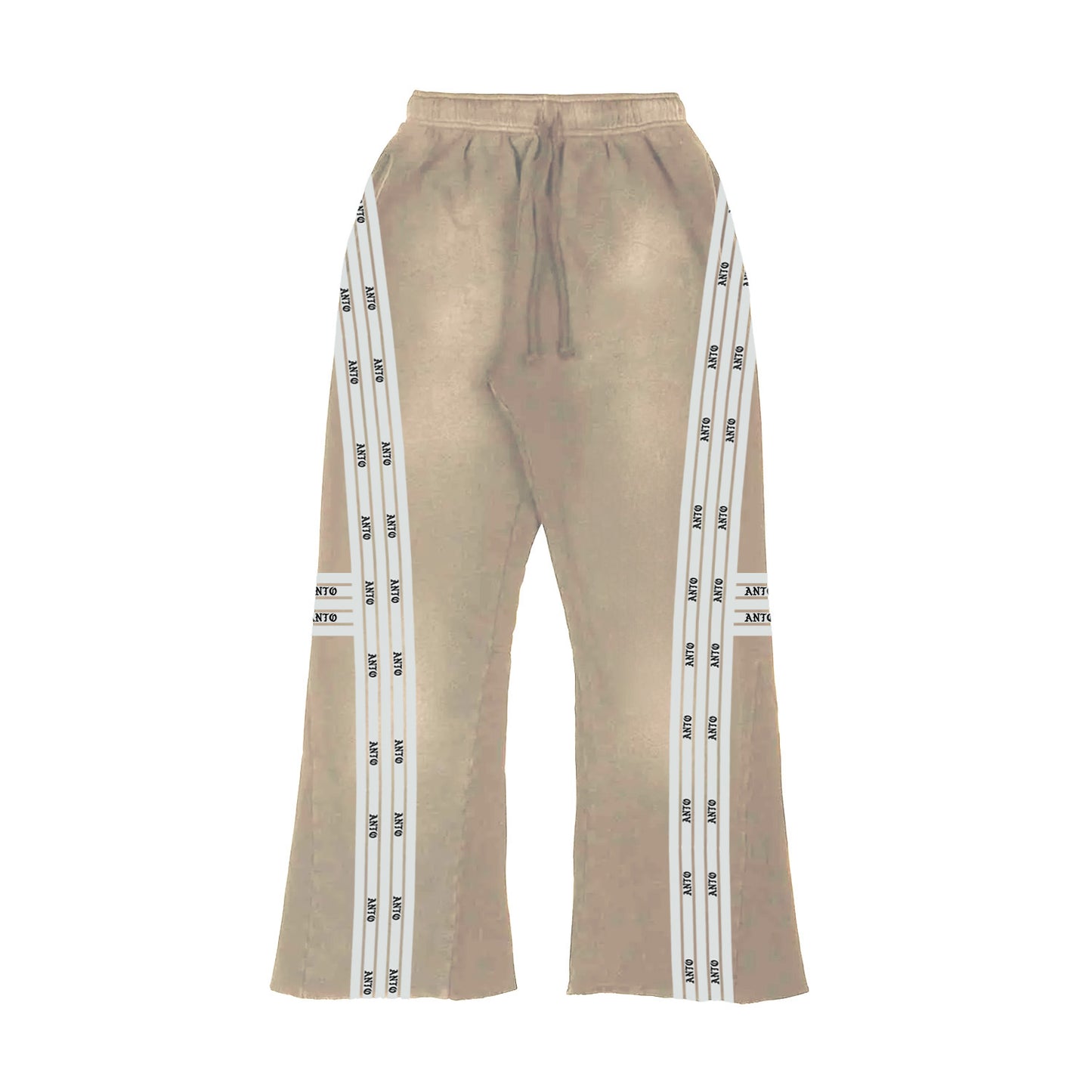 FLARE PANTS