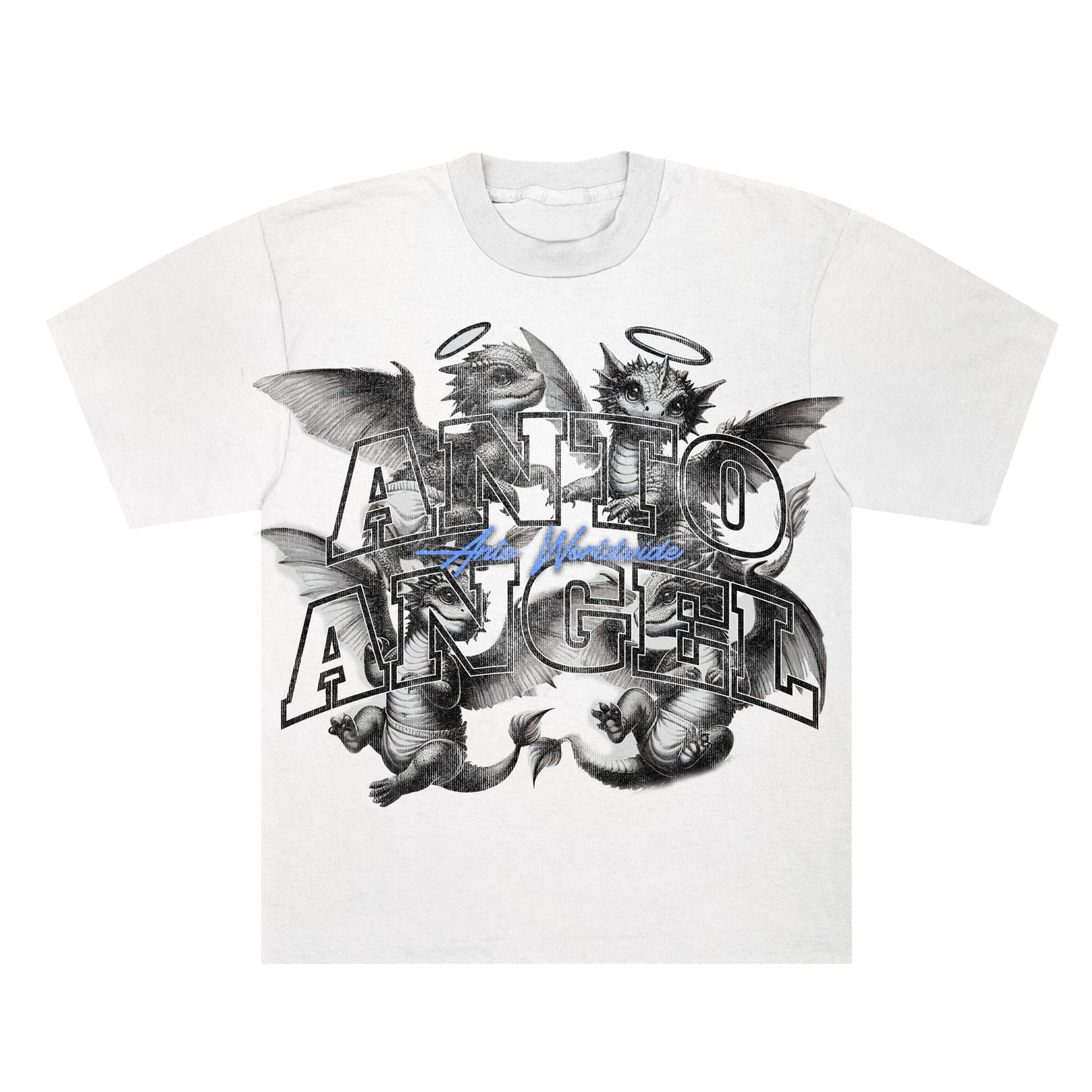 ANGEL TEE