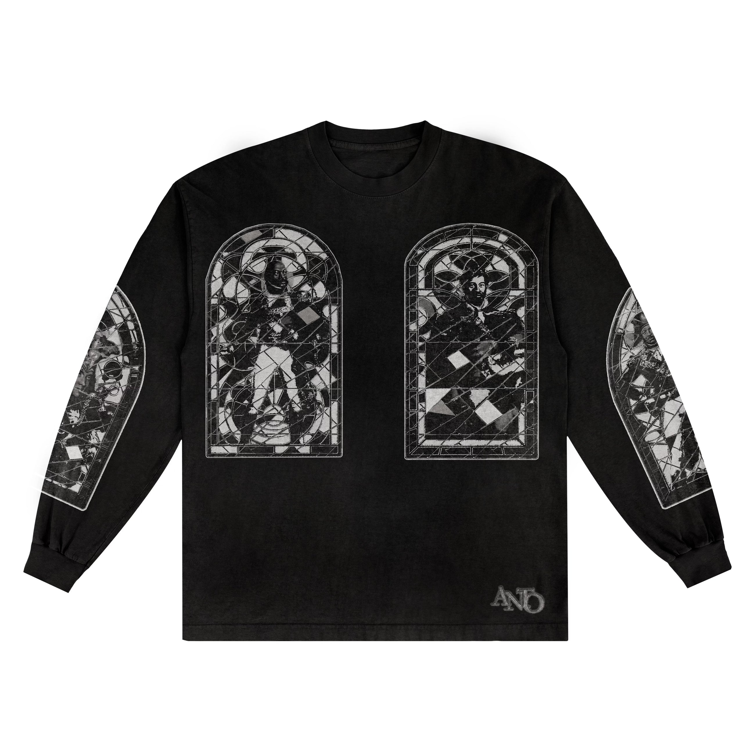 Mosic Long Sleeve