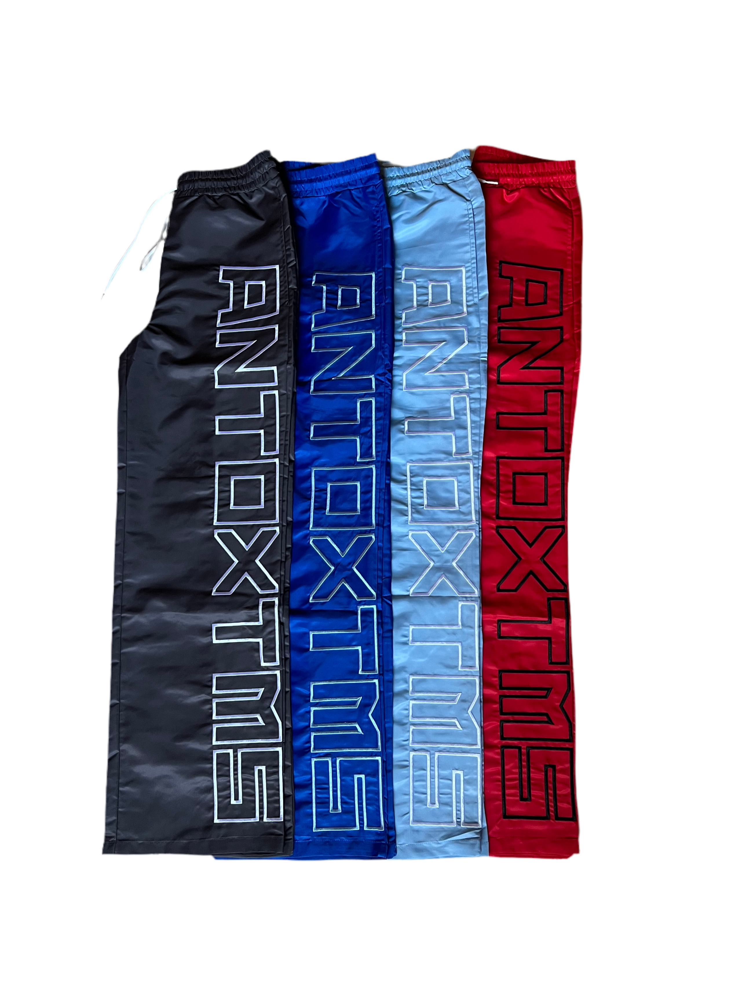 ANTOXTMS SPELLED-OUT