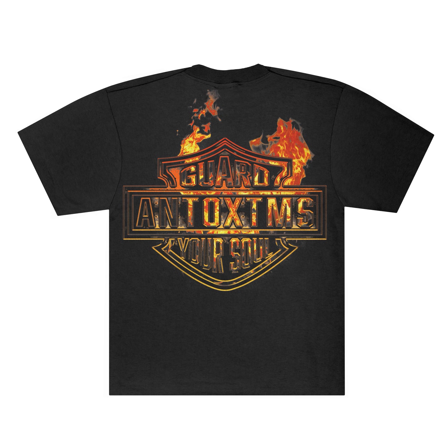 ANTOXTMS TEE