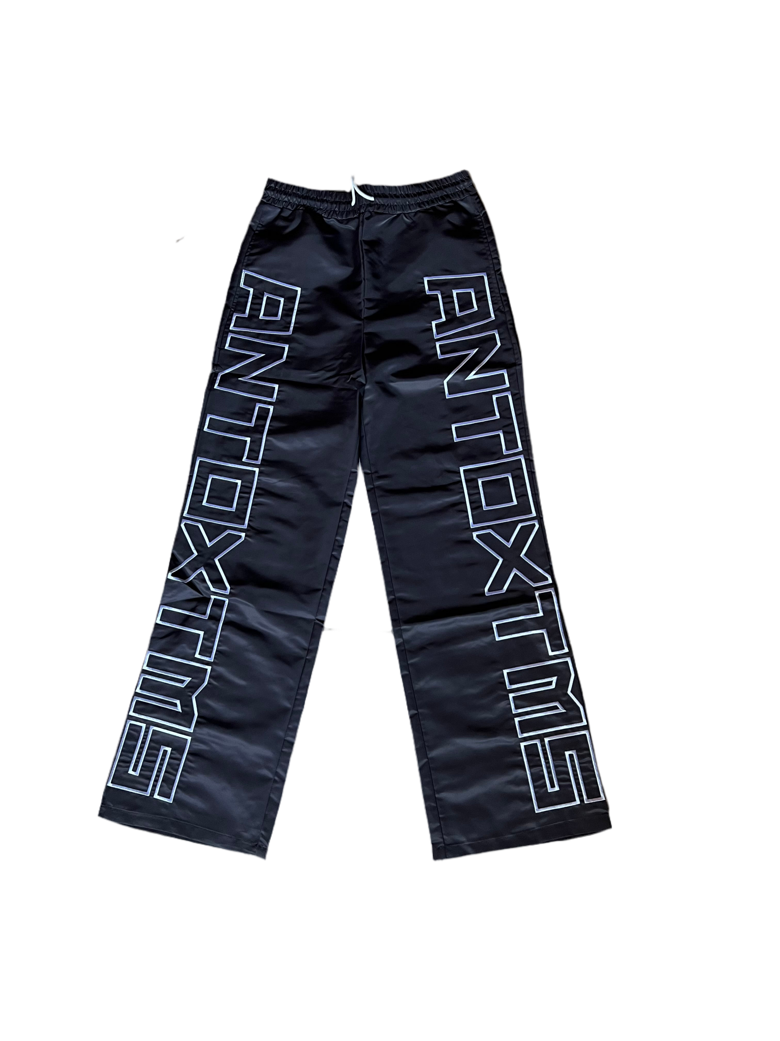 ANTOXTMS SPELLED-OUT