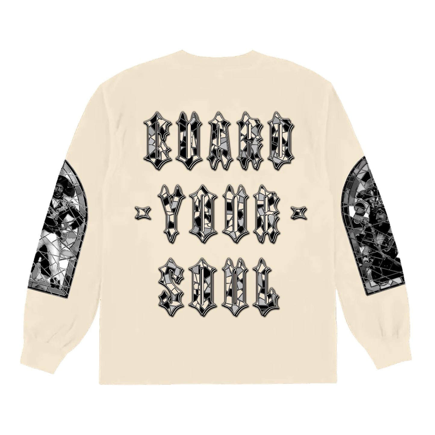 Mosic Long Sleeve