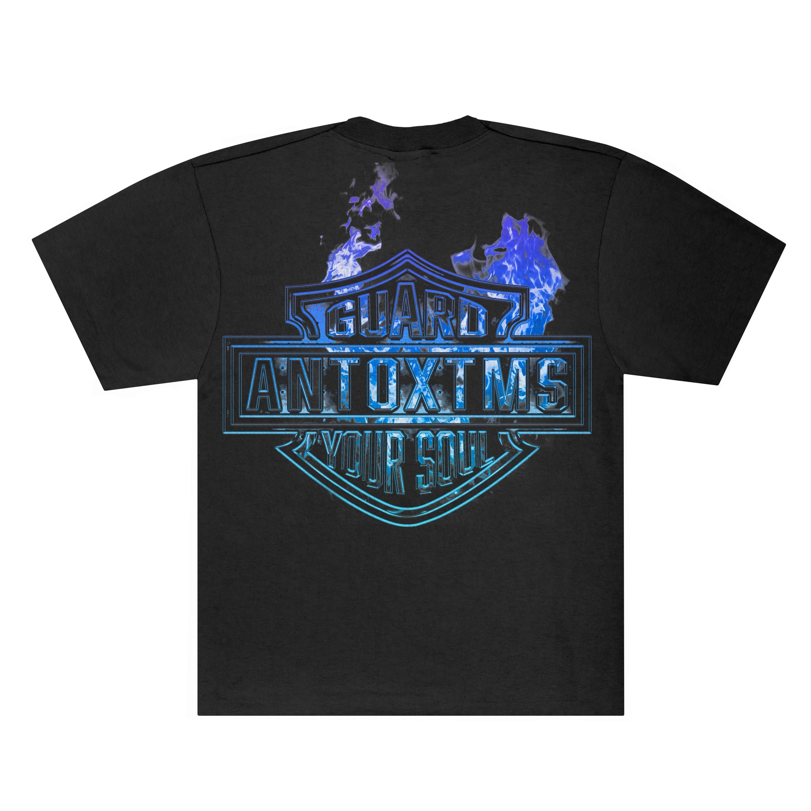 ANTOXTMS TEE