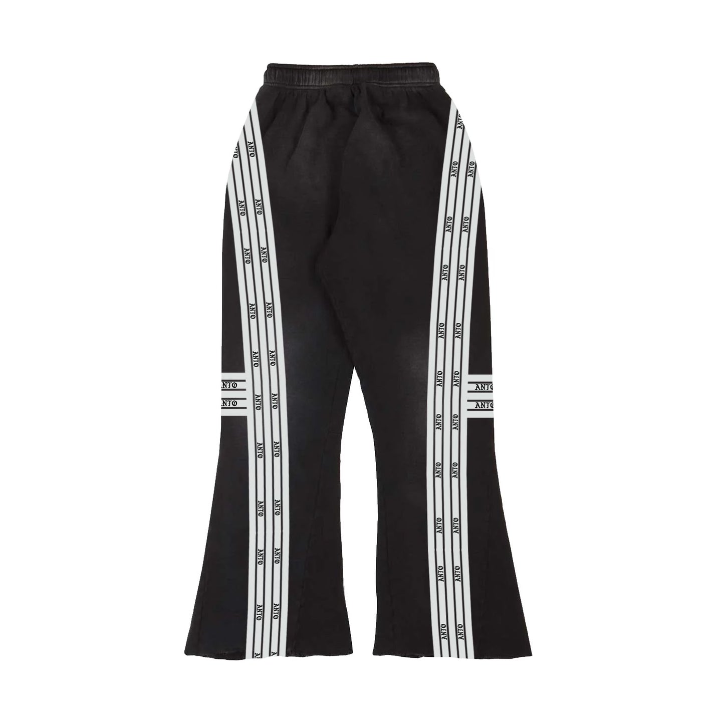 FLAME PANTS