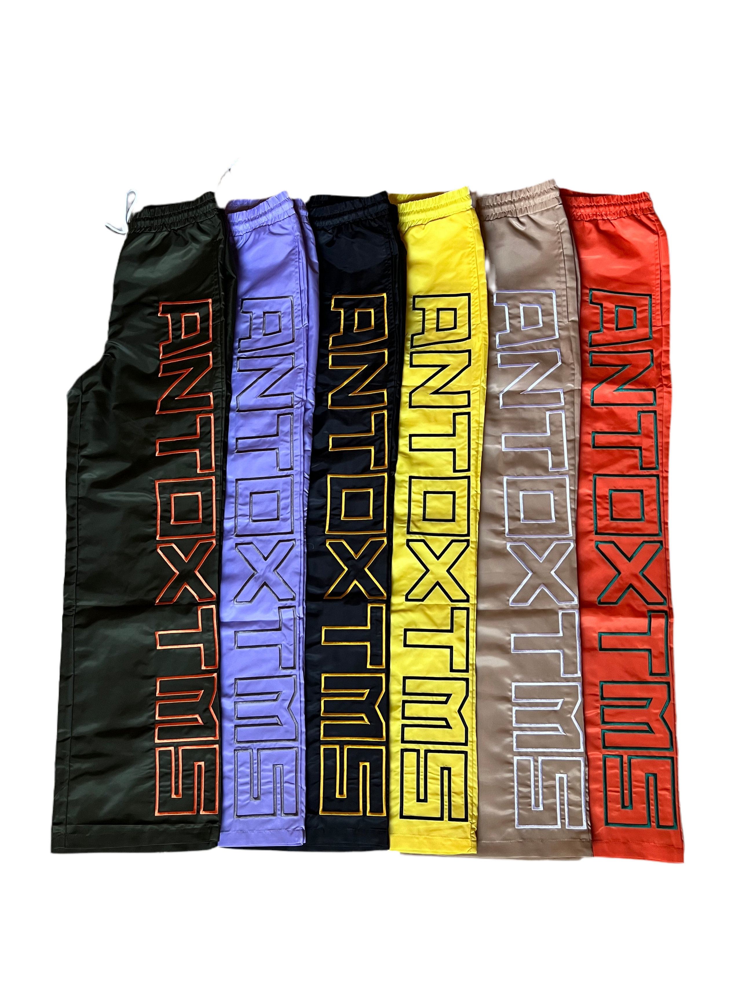 ANTOXTMS SPELLED-OUT