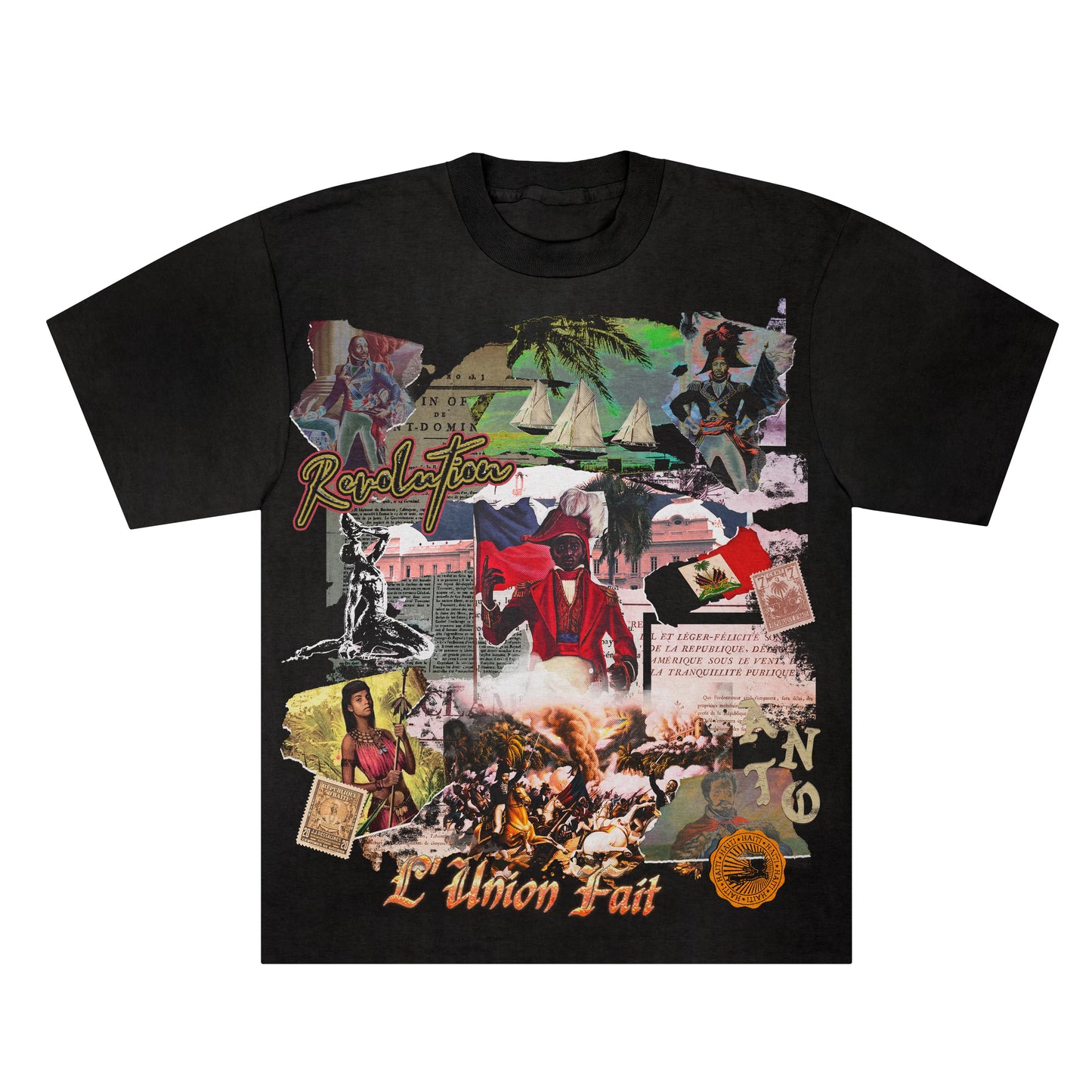 FREEDOM TEE