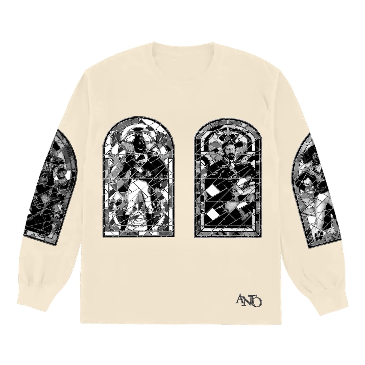 Mosic Long Sleeve