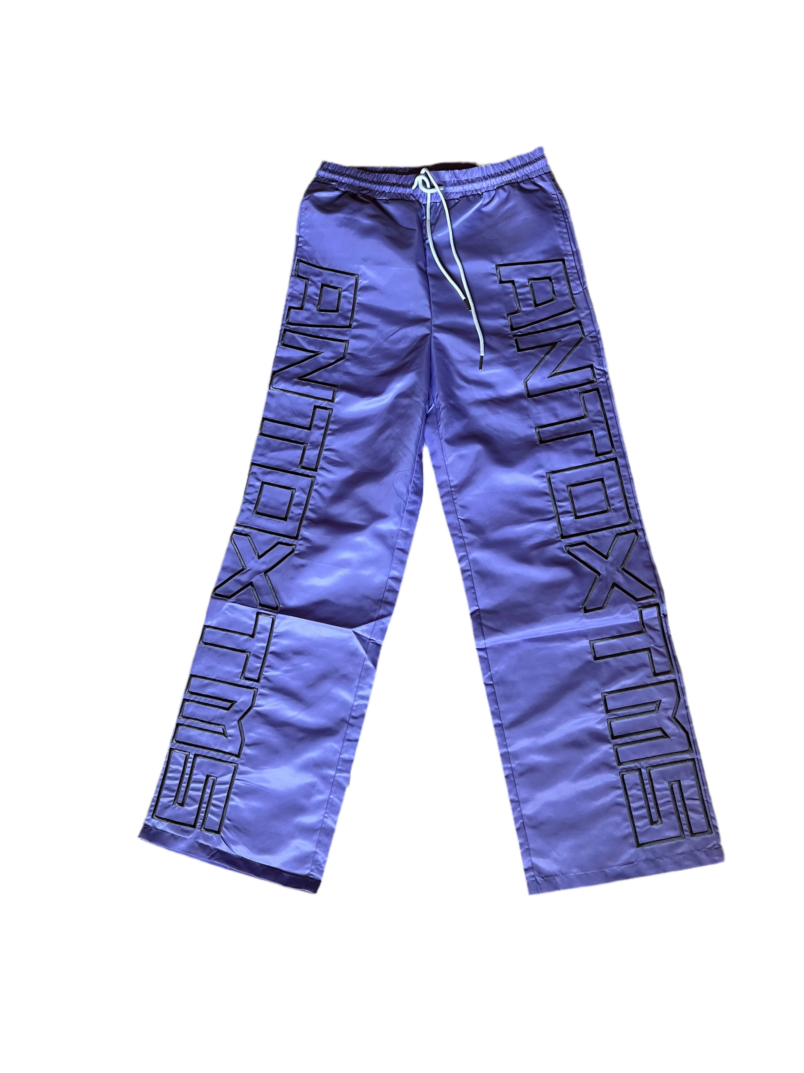 ANTOXTMS SPELLED-OUT