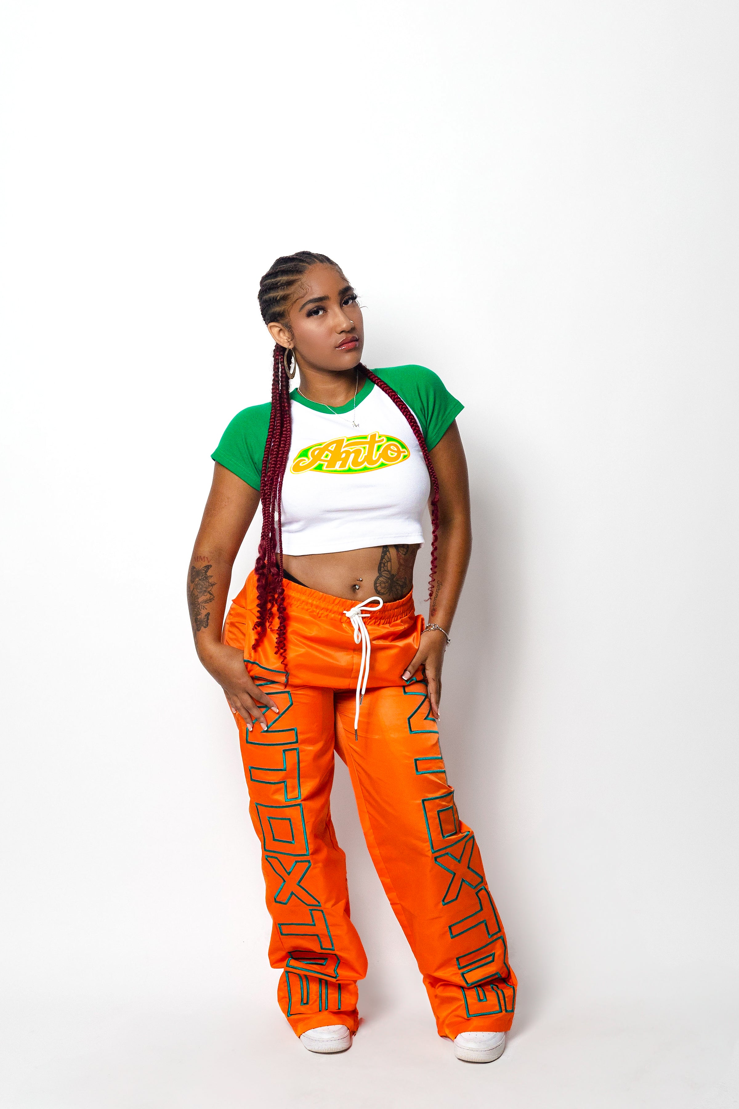 ANTOXTMS SPELLED-OUT