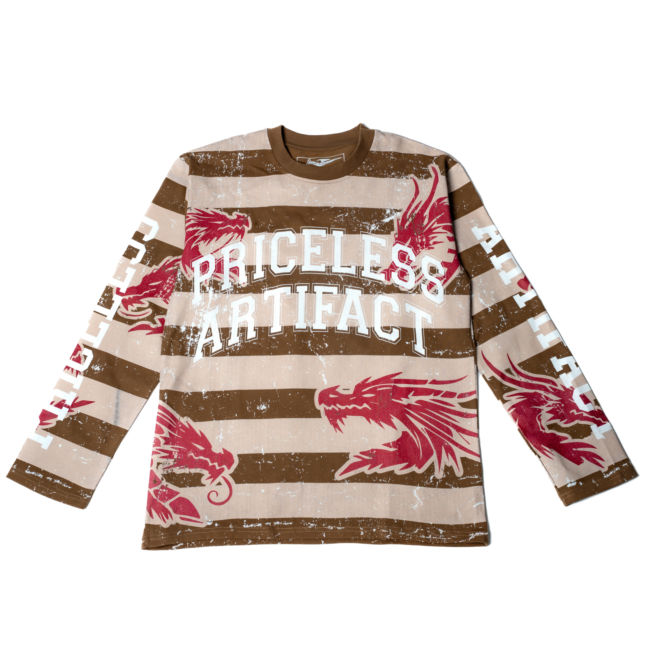 Priceless Artefact LS