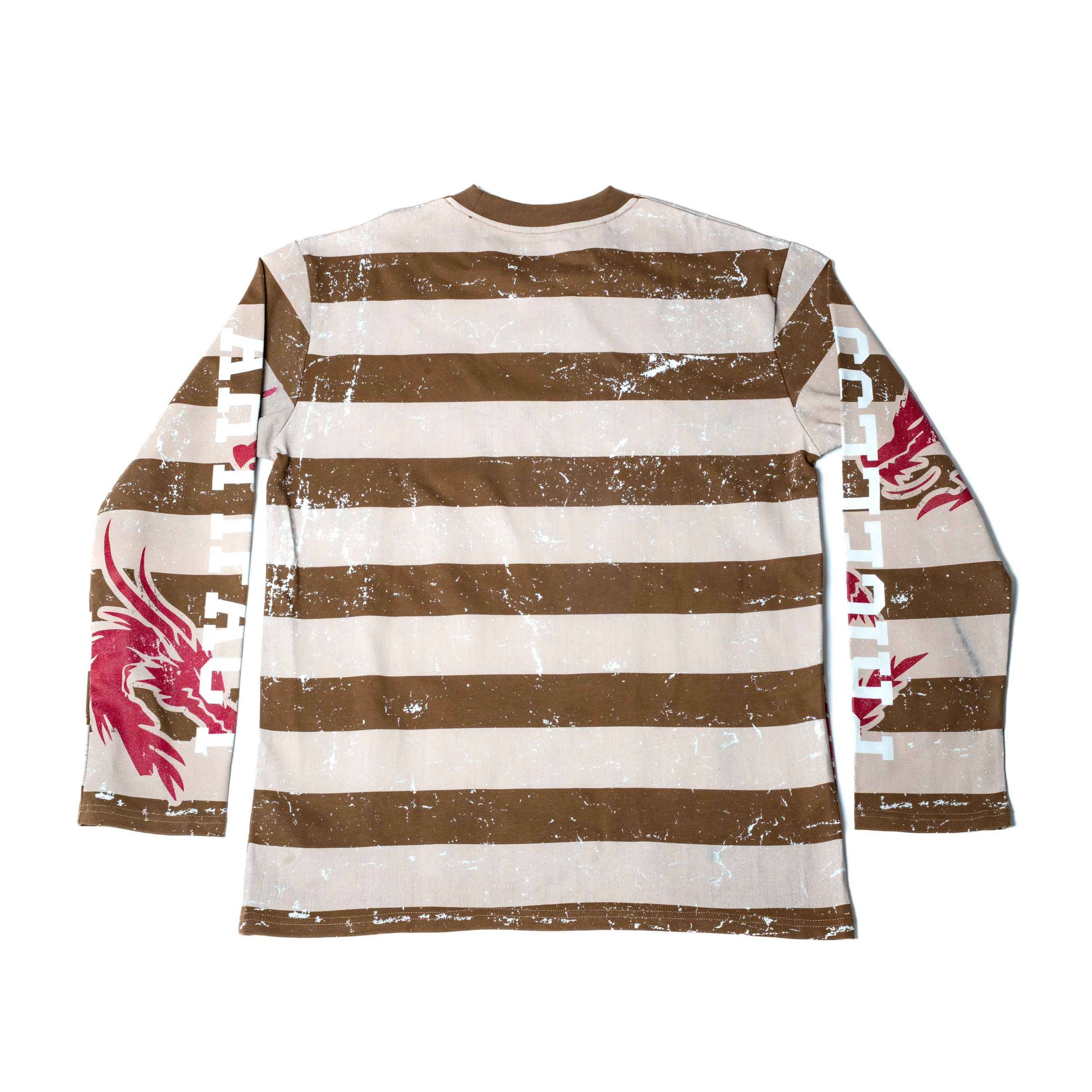 Priceless Artefact LS