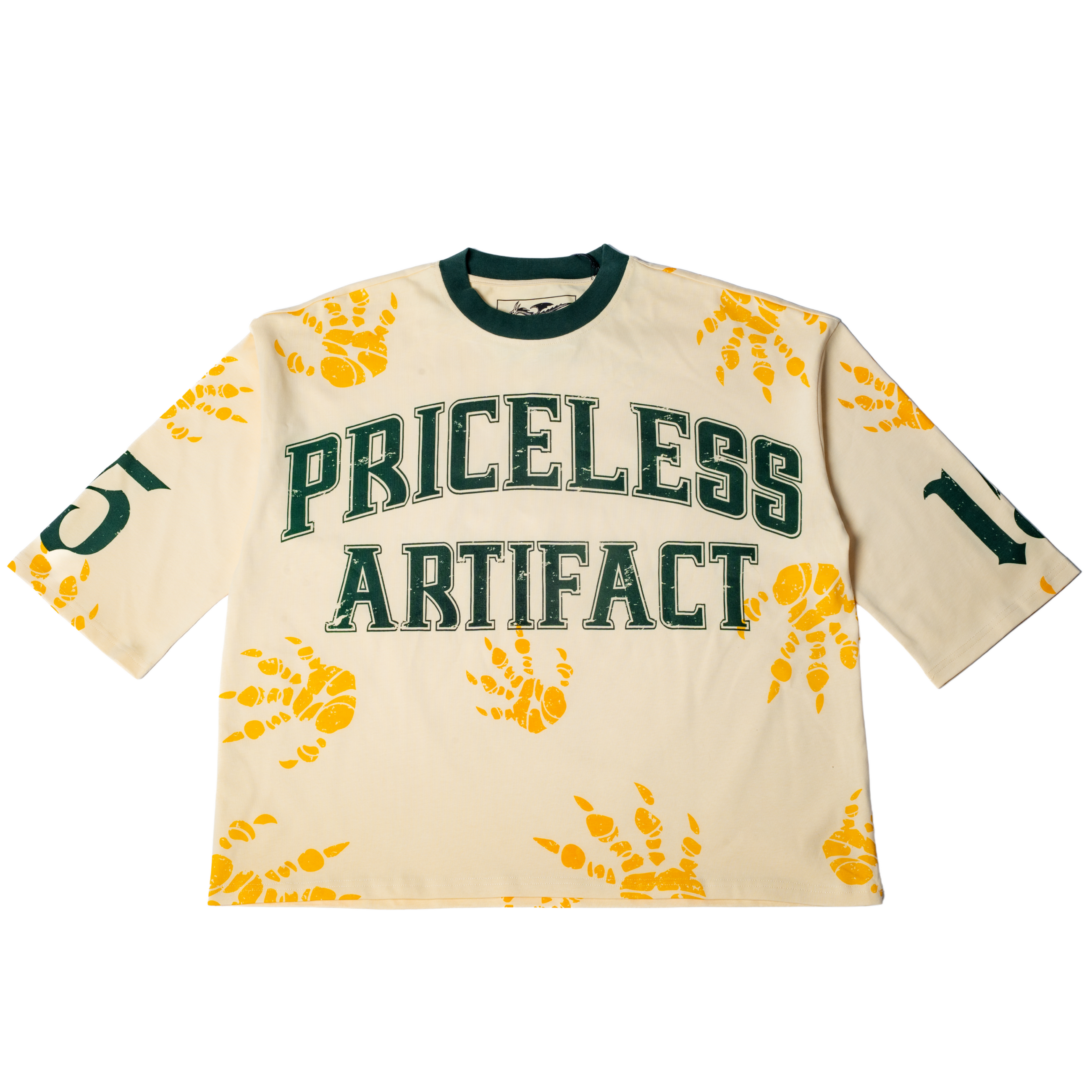 Priceless Artefact Tee