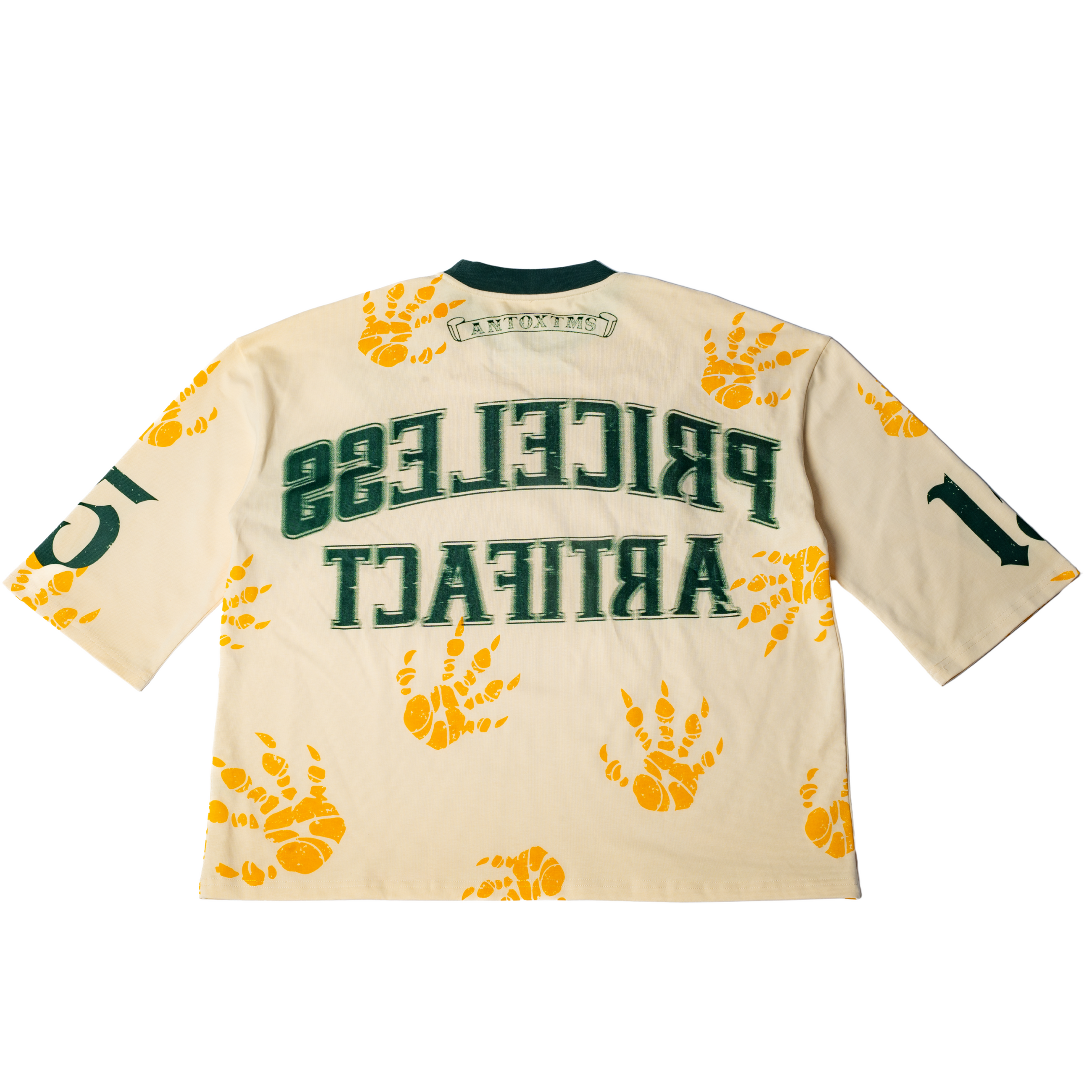 Priceless Artefact Tee