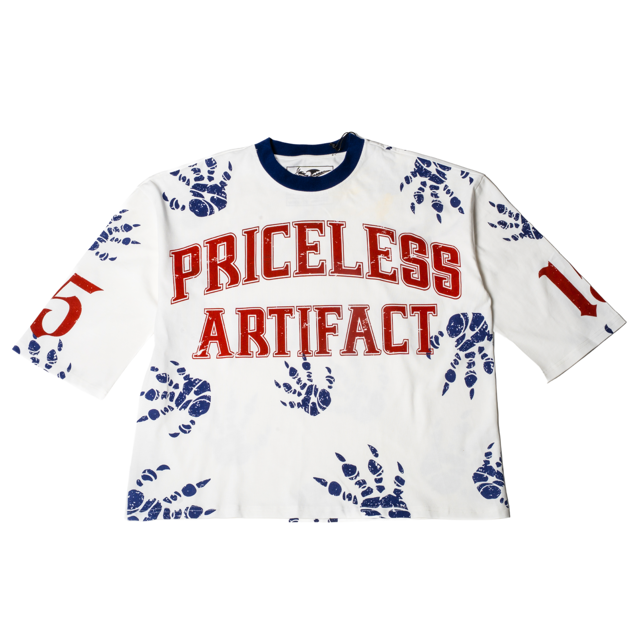 Priceless Artefact Tee