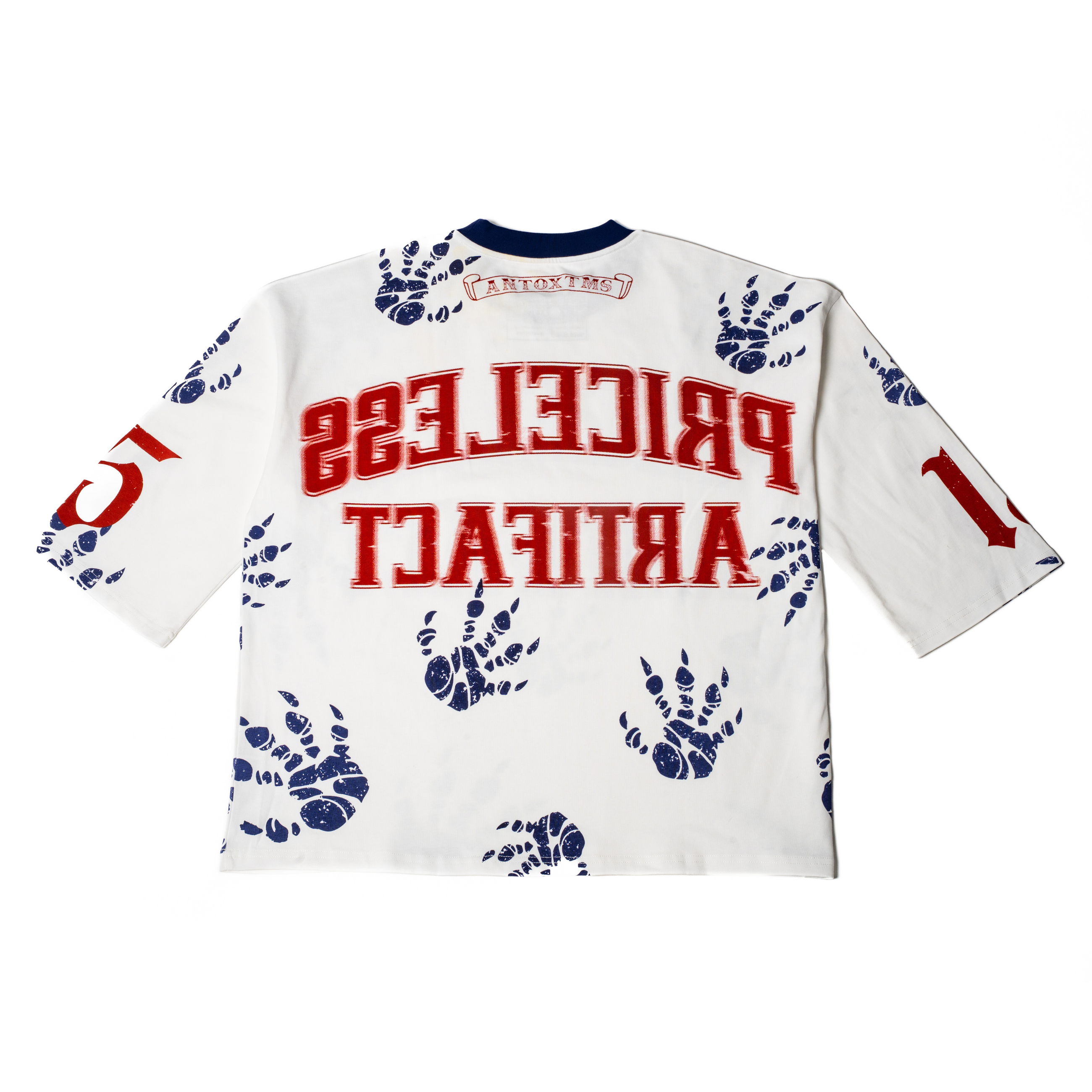 Priceless Artefact Tee