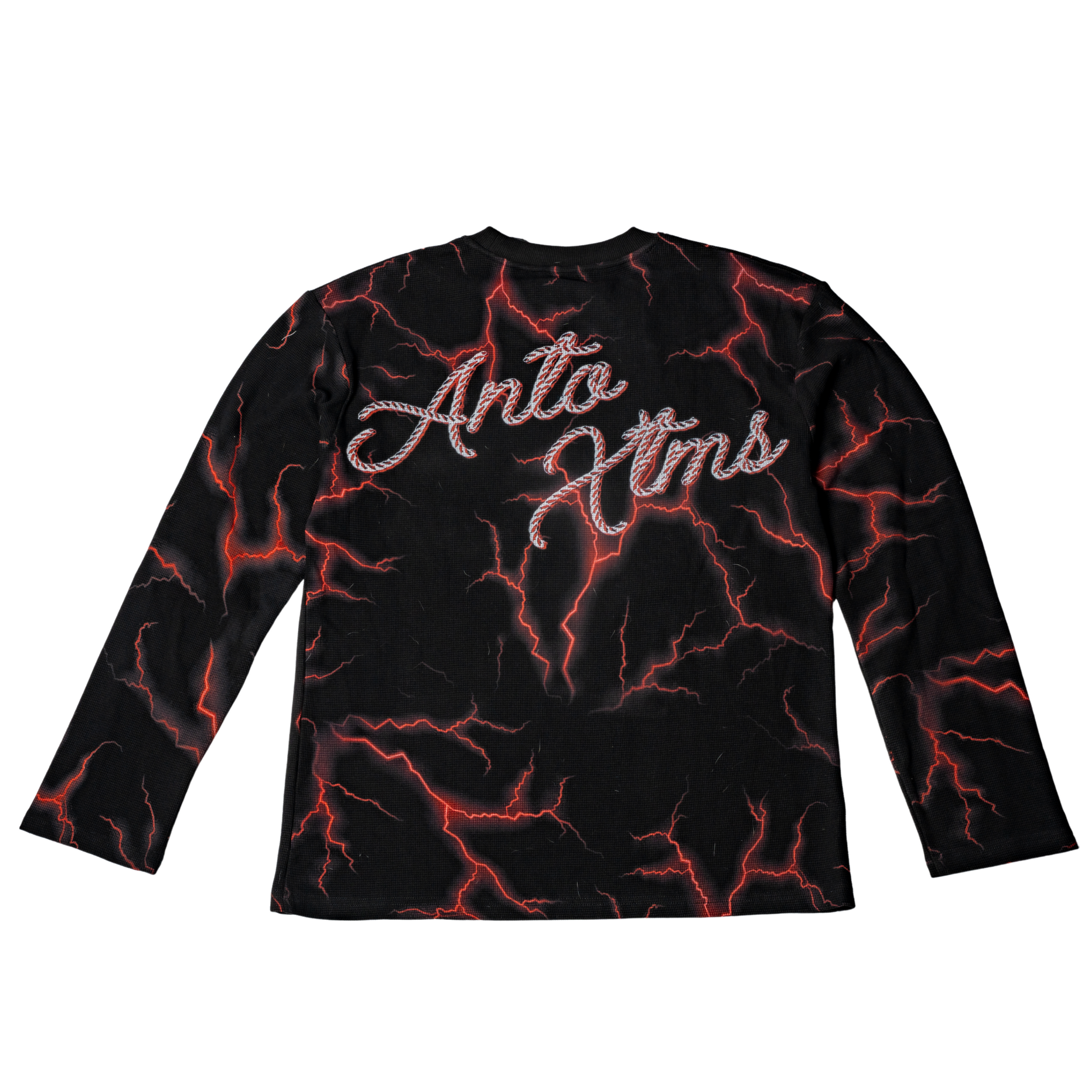 Cowboy Skull Thermal ☠️