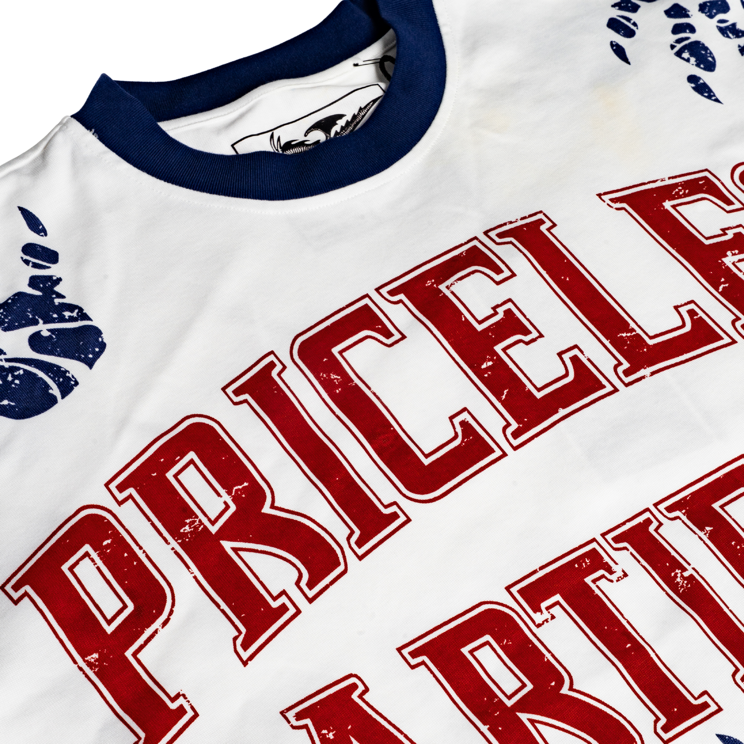 Priceless Artefact Tee