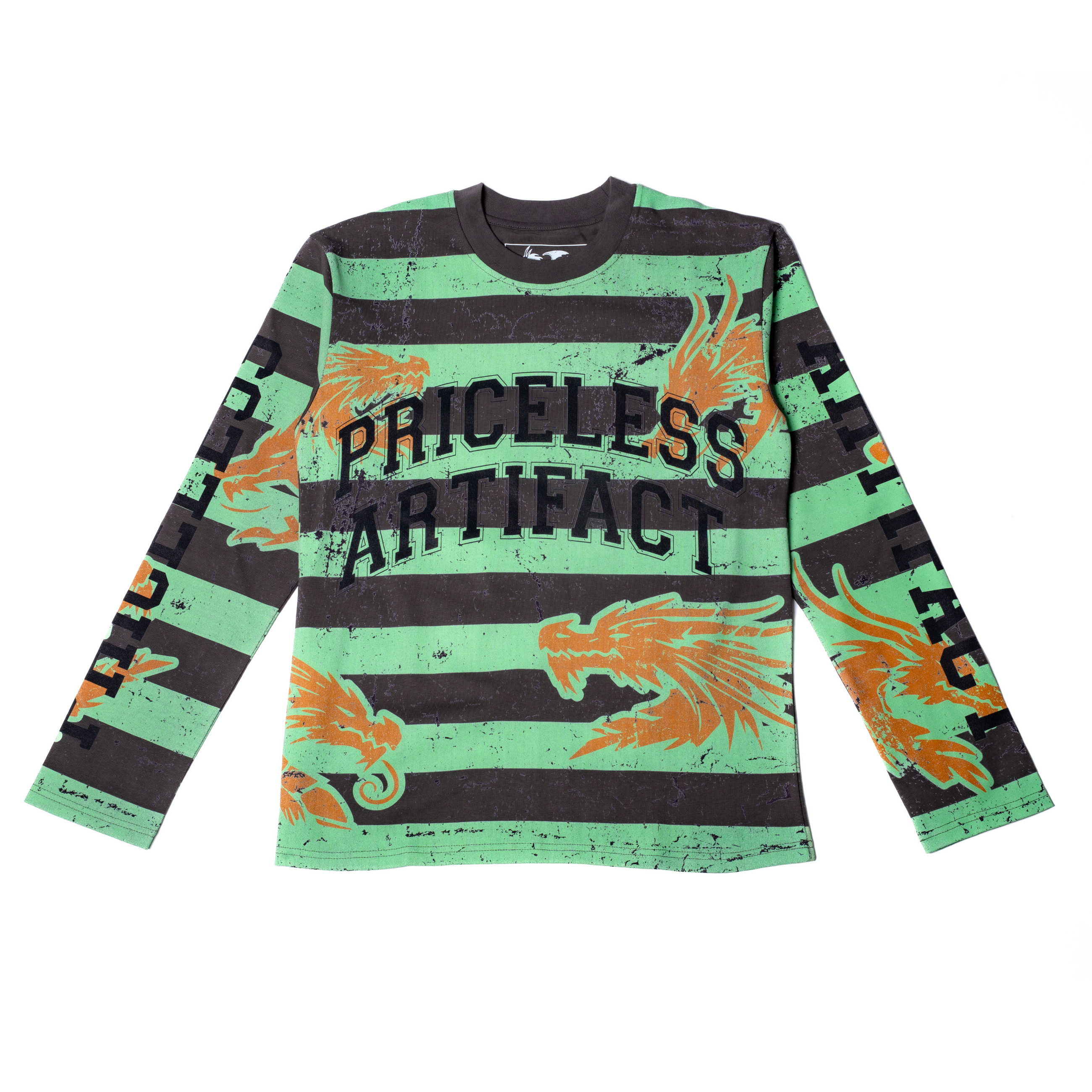 Priceless Artefact LS