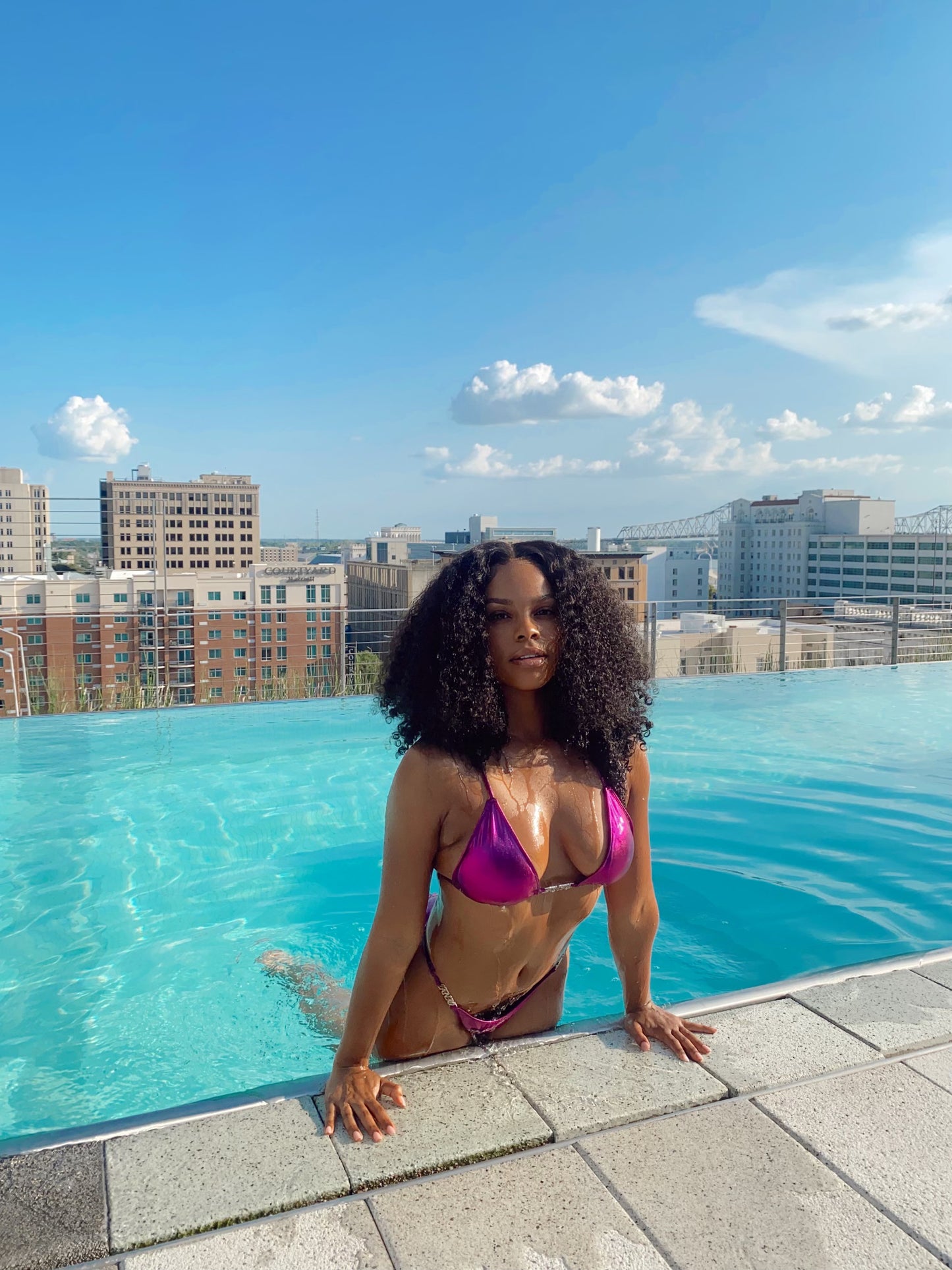 ANTO X COLE BIKINI