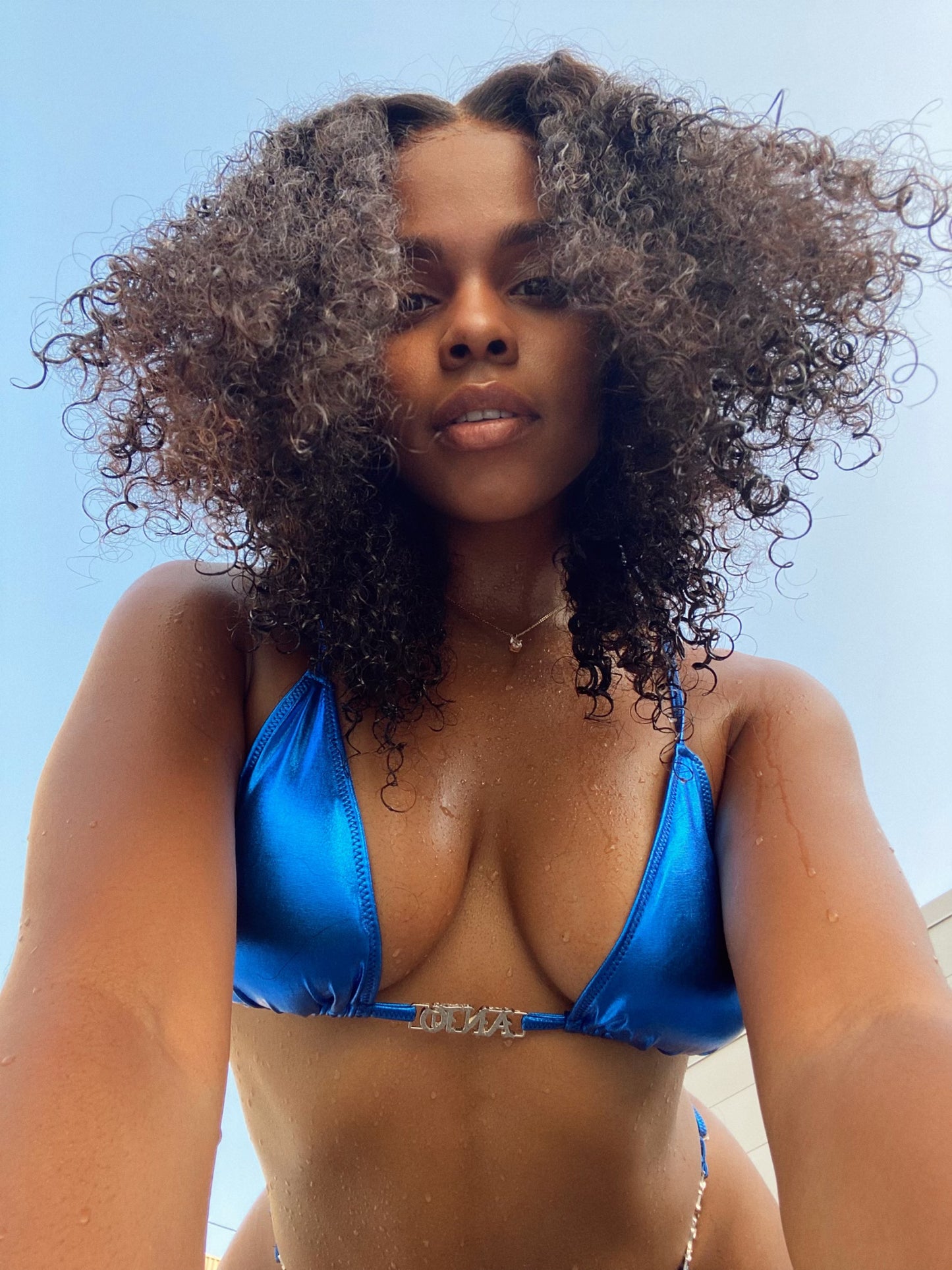 ANTO X COLE BIKINI
