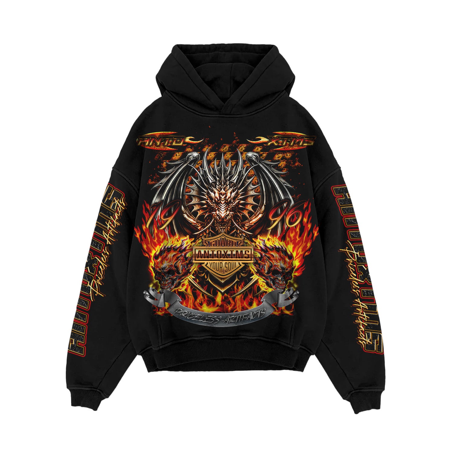 FLAME RACE SERIES 🔥🏍️