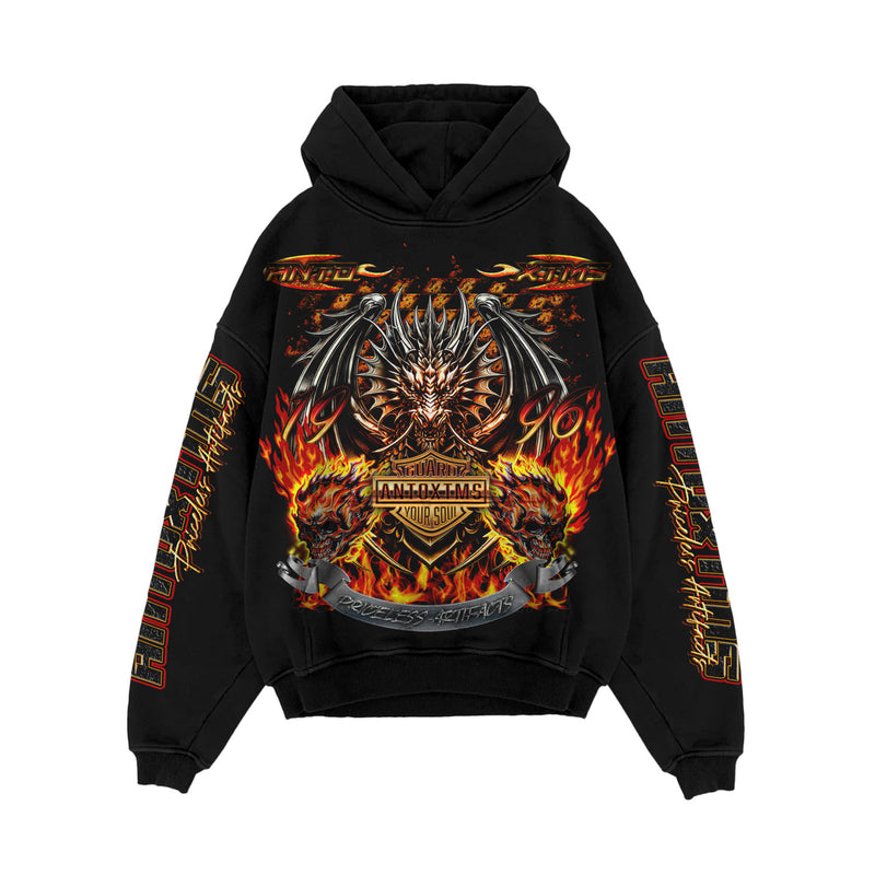 FLAME RACE SERIES 🔥🏍️