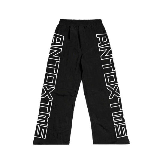 SPELLED OUT PANTS