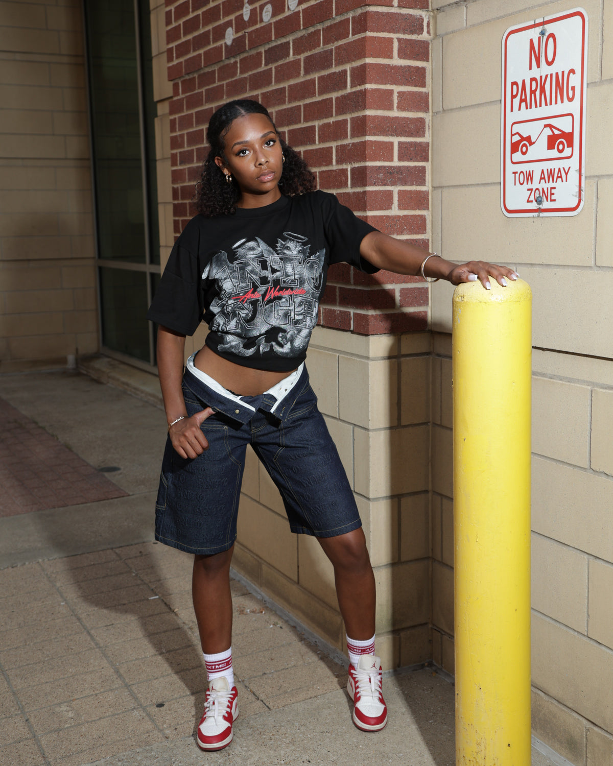 ANGEL TEE