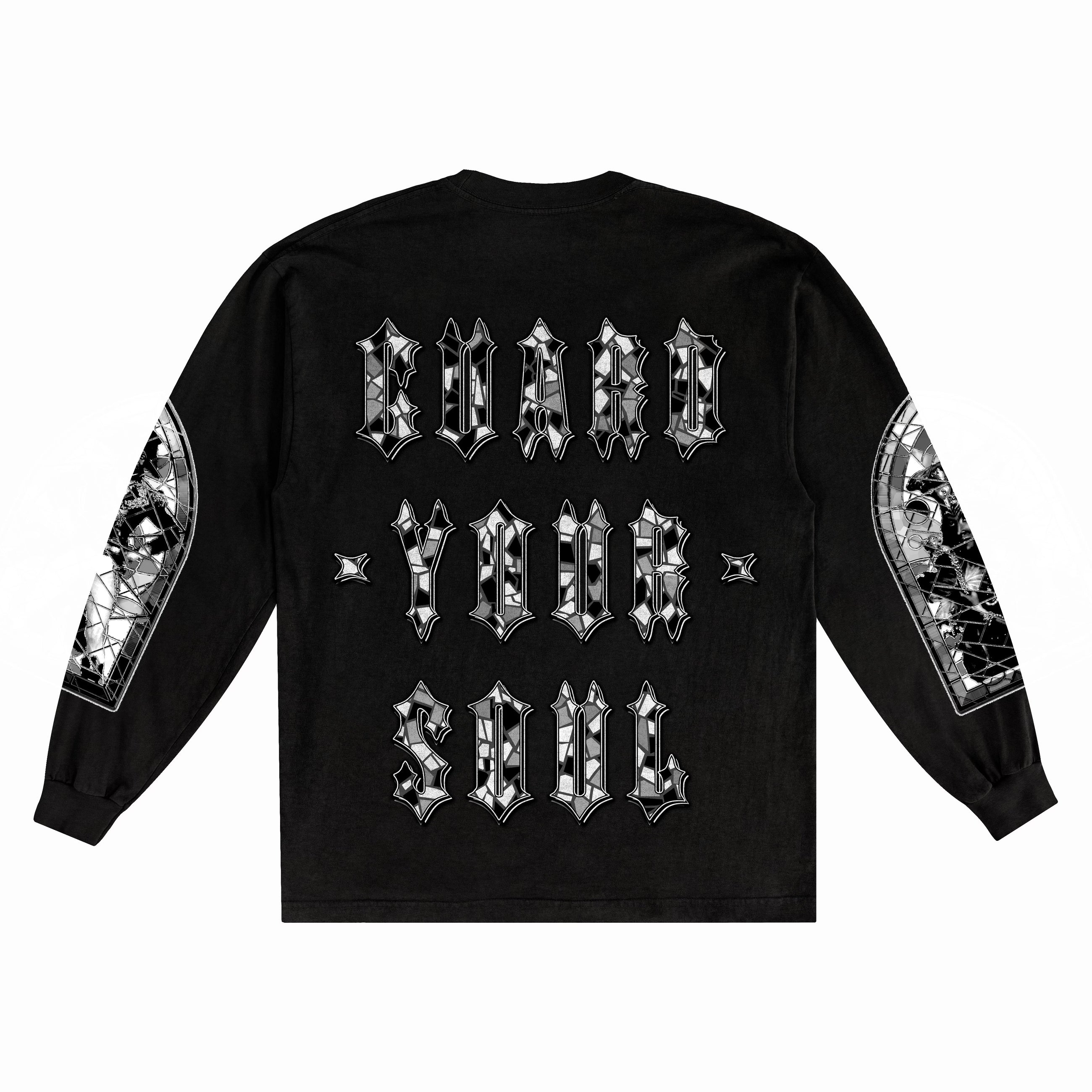 Mosic Long Sleeve