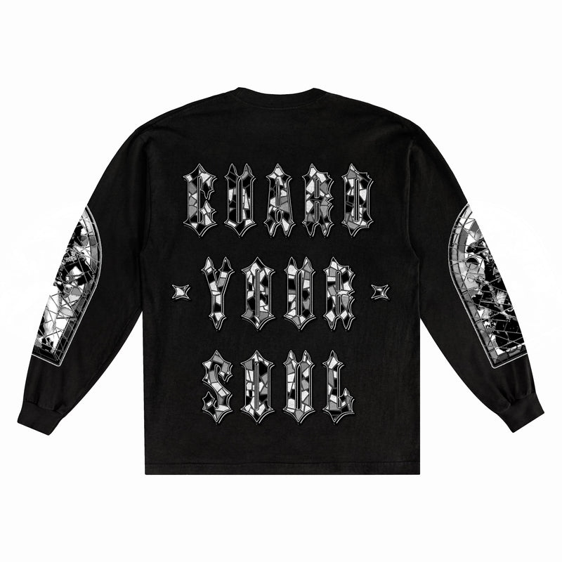 Mosic Long Sleeve