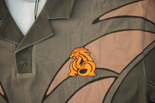 Phoenix Reign Polo – Sandstorm