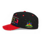 Haiti 1974 • 2026 World Cup Heritage Cap - Black