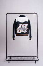 1804 CLASSIC LETTERMAN | iconic Letterman Jackets