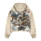 SAMURAI HOODIE 🐉🀄️