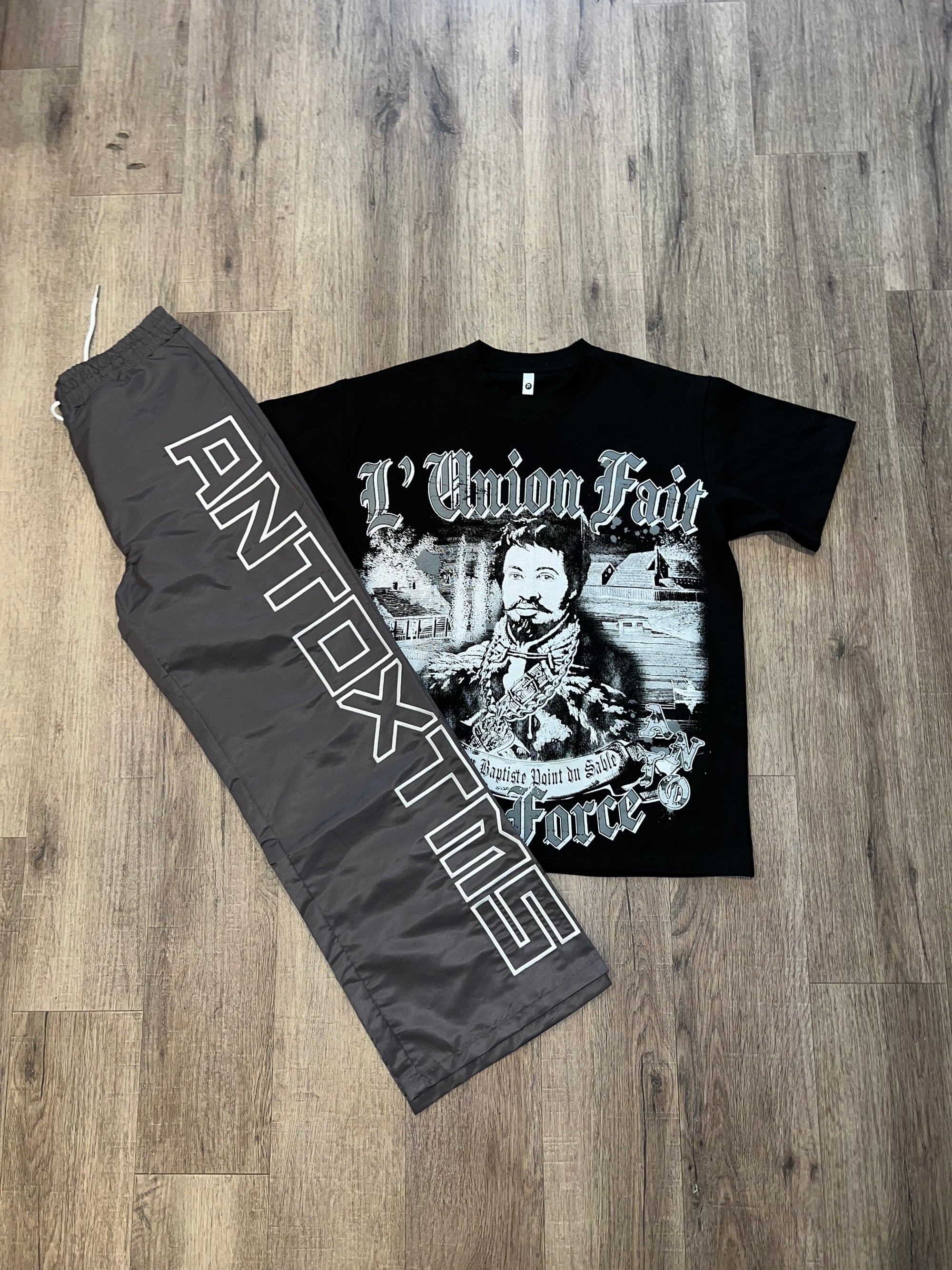 ANTOXTMS SPELLED-OUT