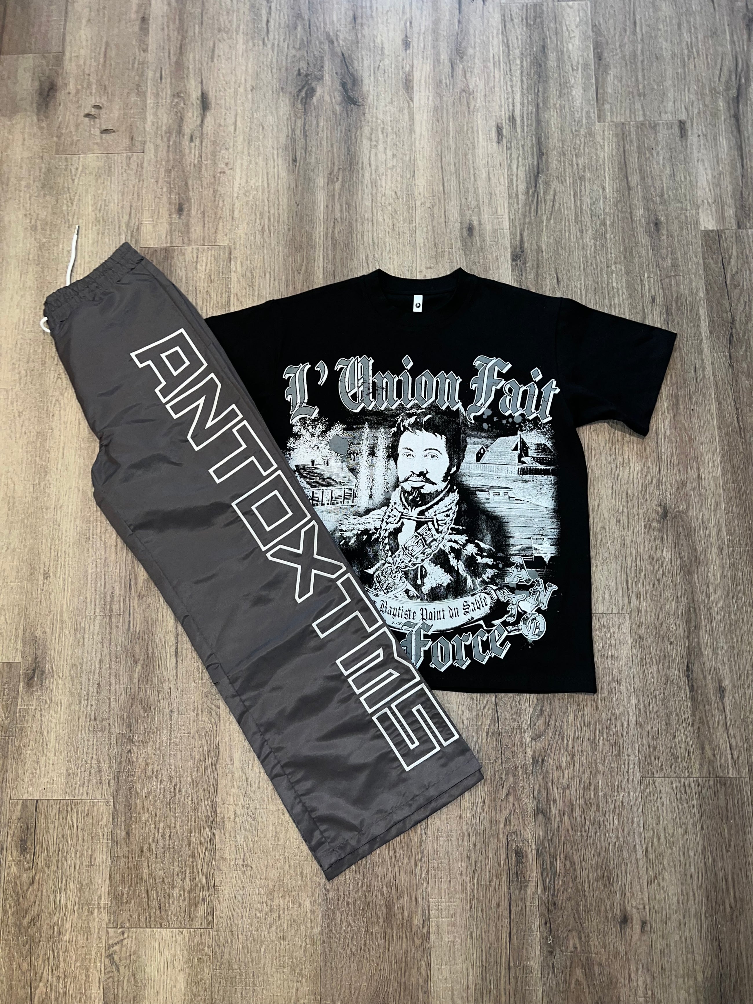 ANTOXTMS SPELLED-OUT